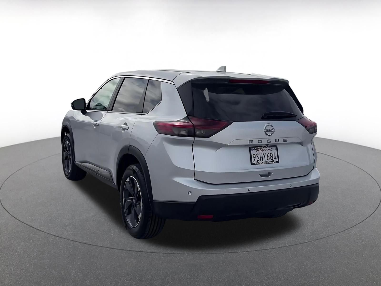 Thumbnail: 2025 Nissan Rogue - 11