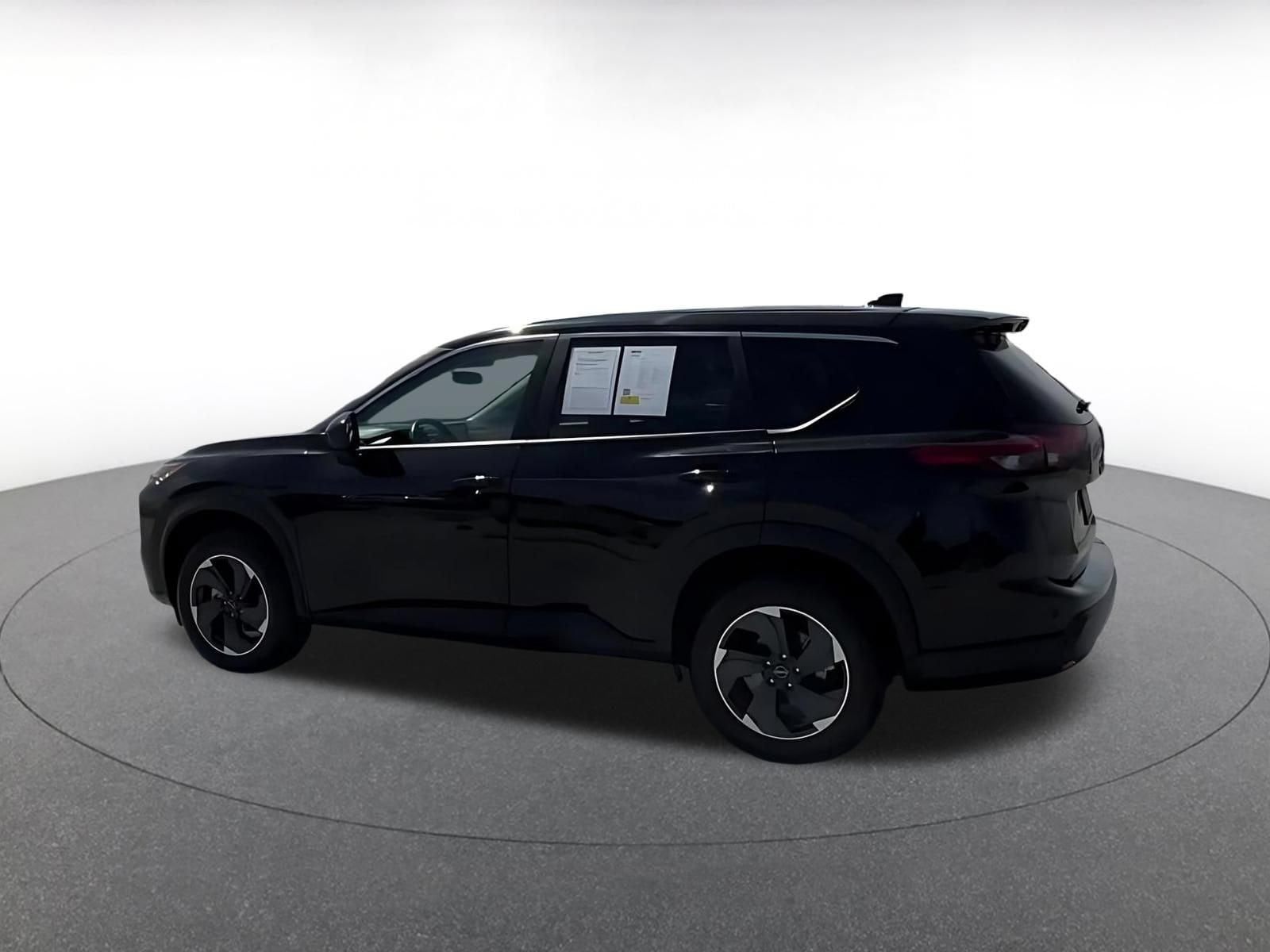 Thumbnail: 2025 Nissan Rogue - 9