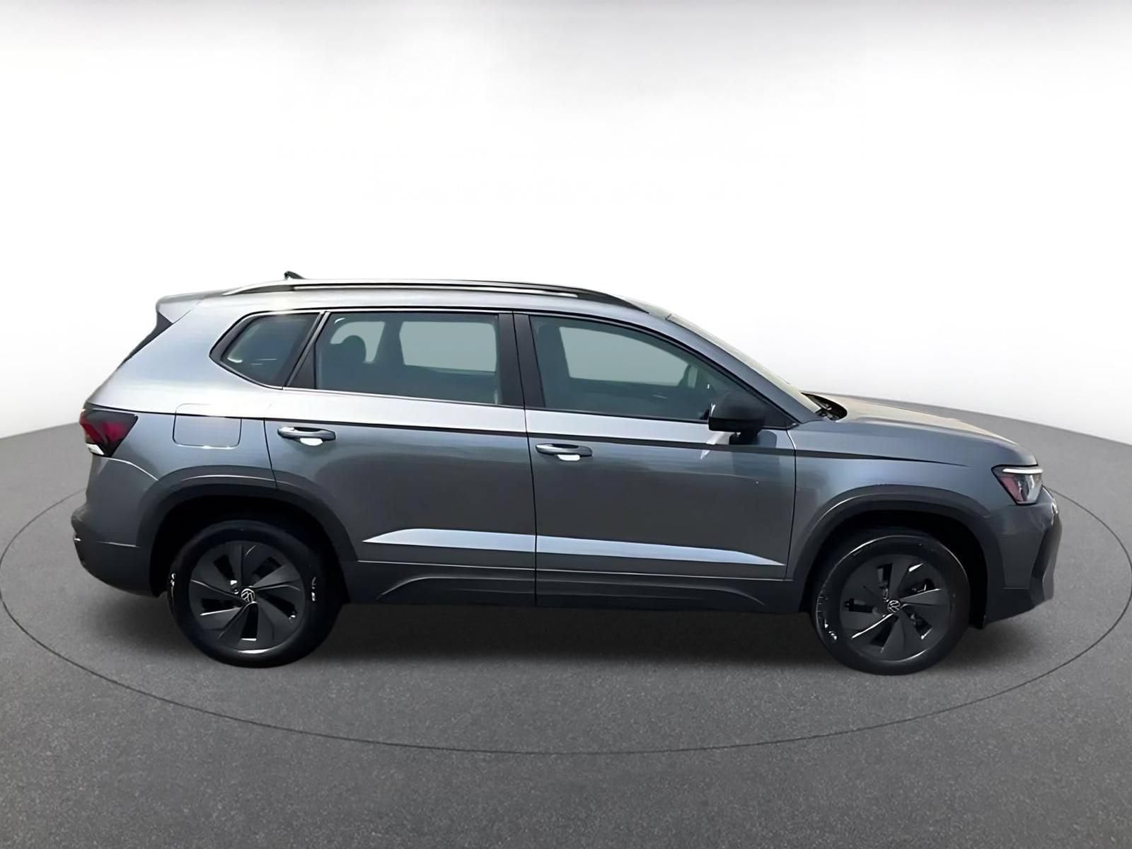 Thumbnail: 2026 Volkswagen Taos - 15