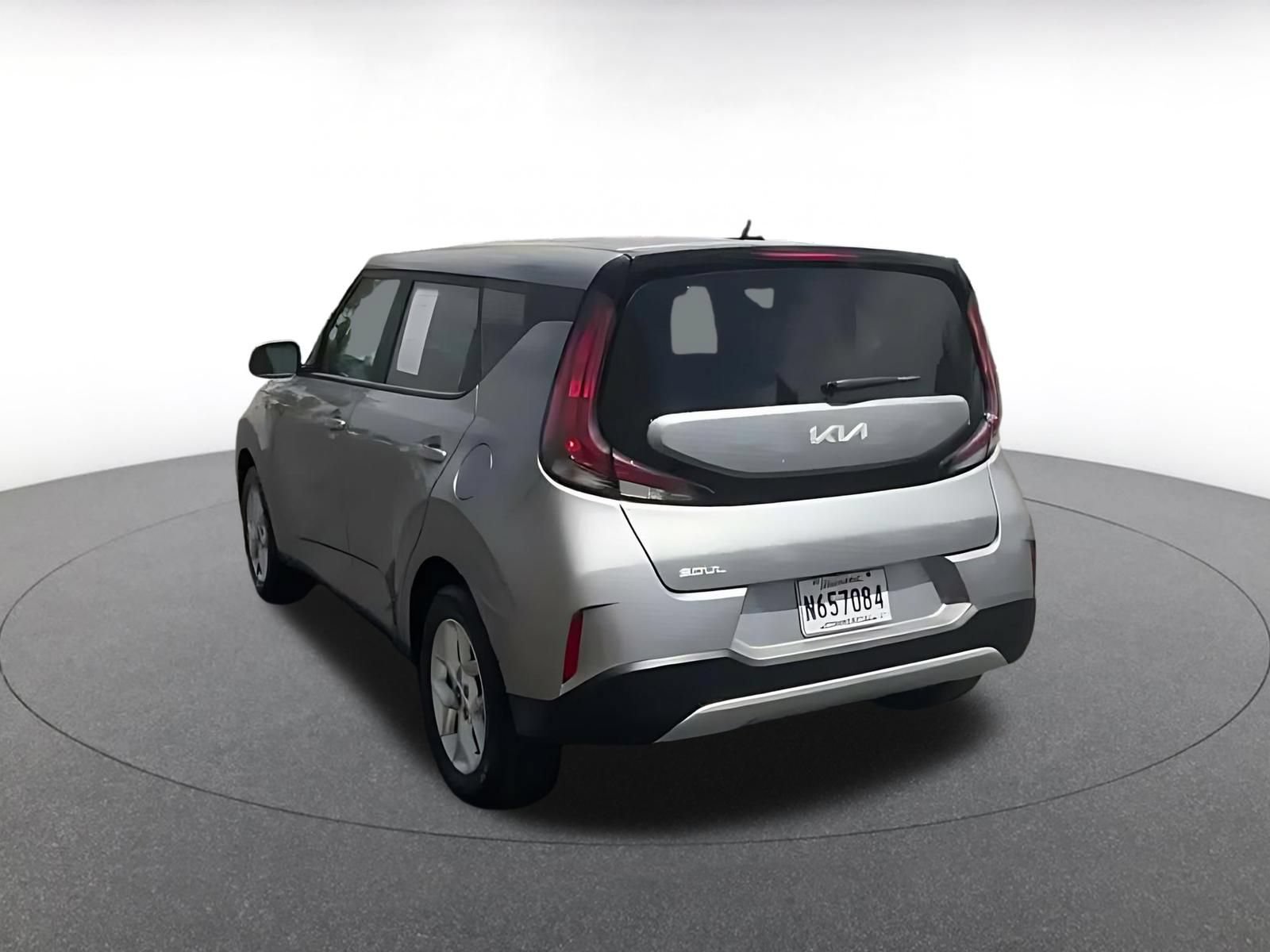 Thumbnail: 2025 Kia Soul - 11