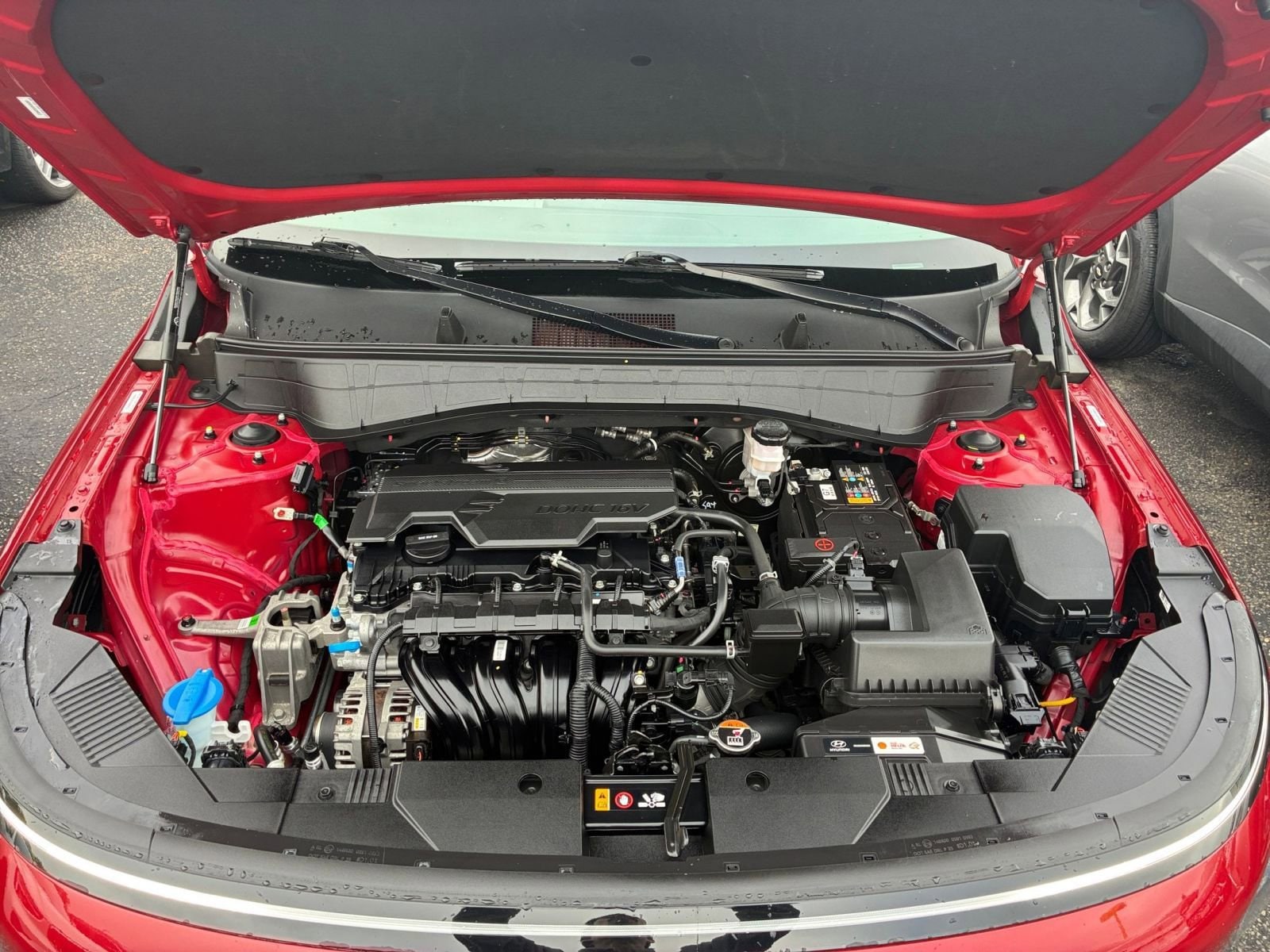 Thumbnail: 2025 Hyundai Kona - 32