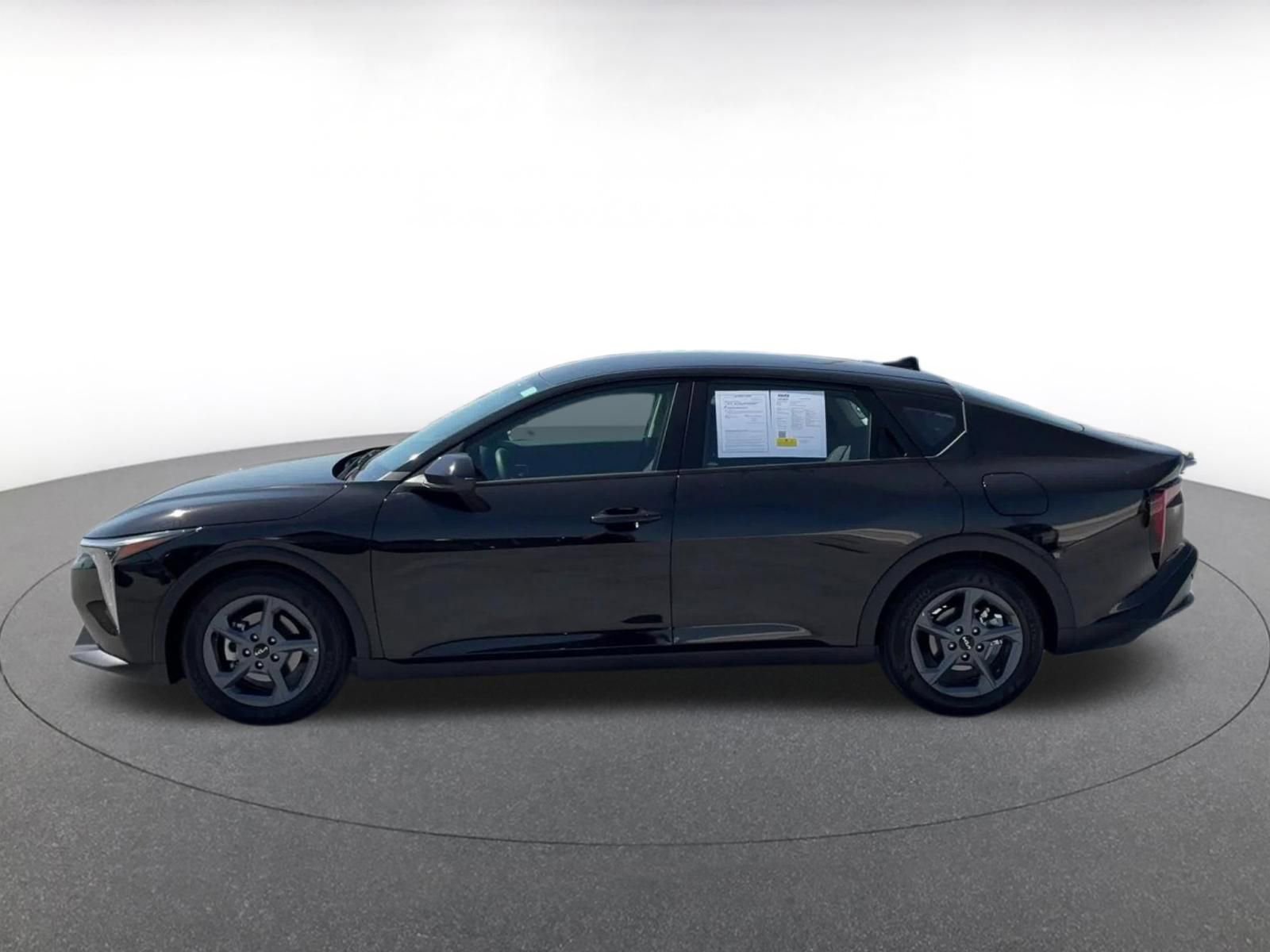 Thumbnail: 2025 Kia K4 - 9