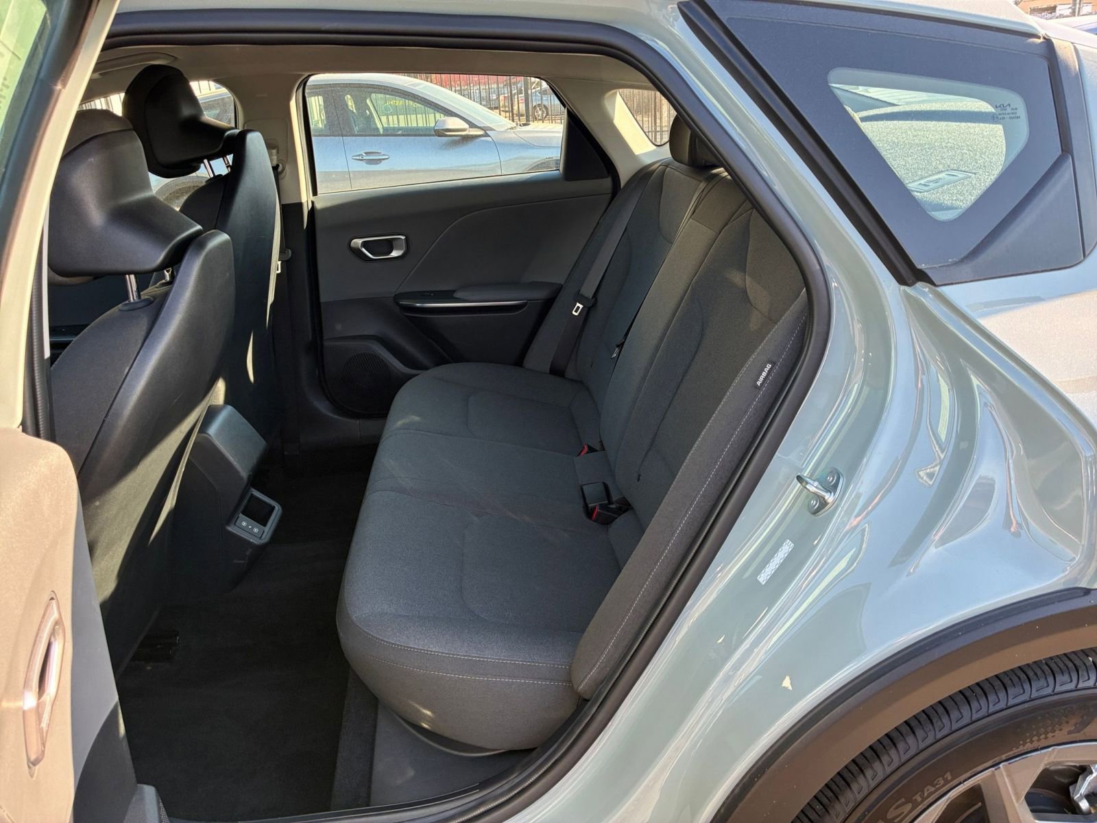 Thumbnail: 2025 Kia K4 - 24