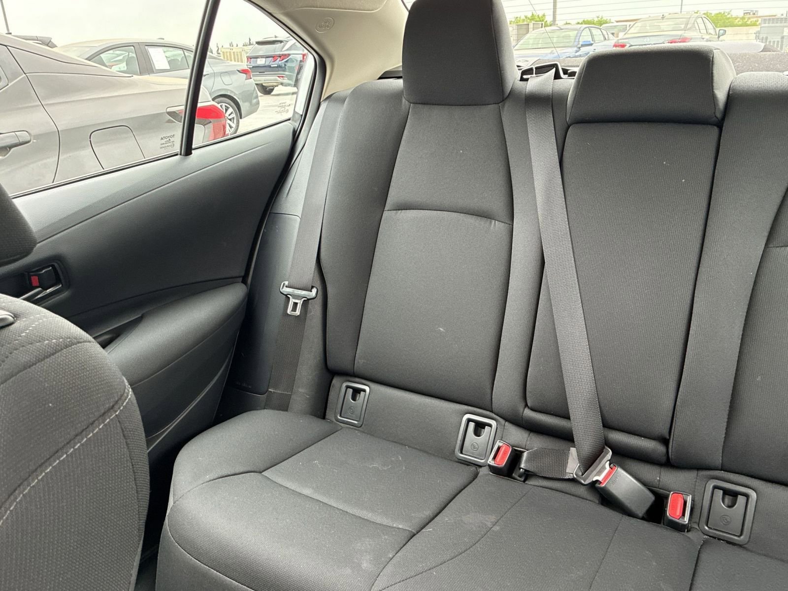 Thumbnail: 2025 Toyota Corolla - 16