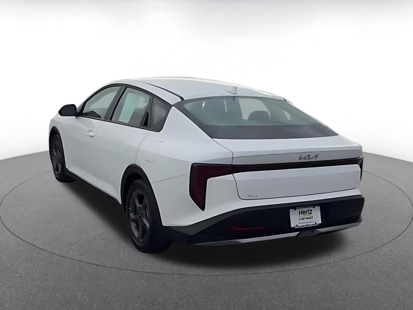 Thumbnail: 2025 Kia K4 - 10