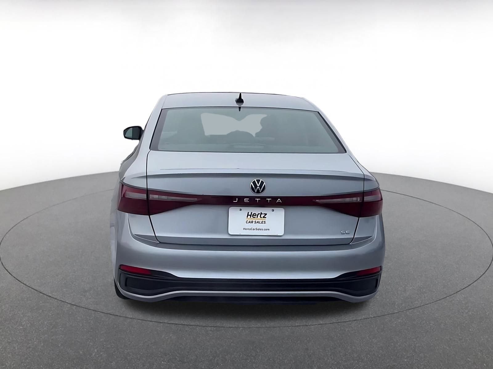 Thumbnail: 2025 Volkswagen Jetta - 12