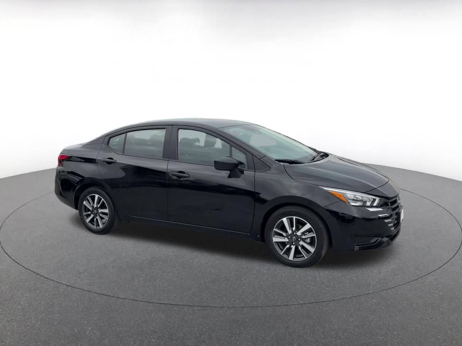 Thumbnail: 2025 Nissan Versa - 2