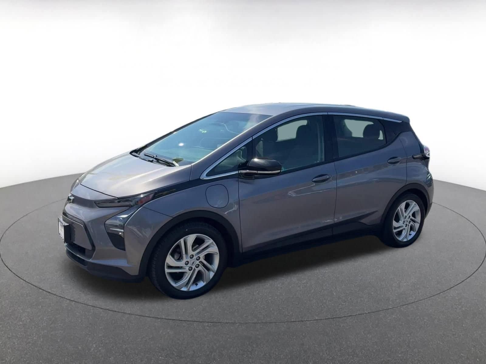 Thumbnail: 2023 Chevrolet Bolt EV - 8