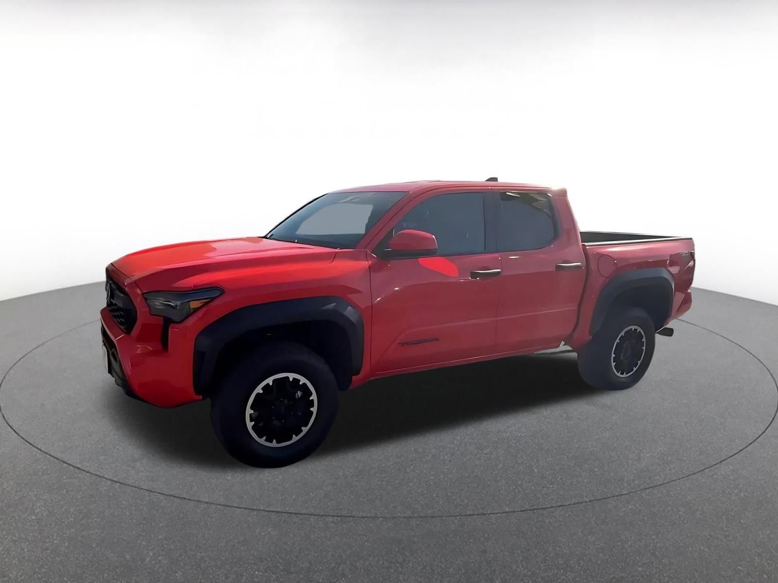 Thumbnail: 2024 Toyota Tacoma - 3