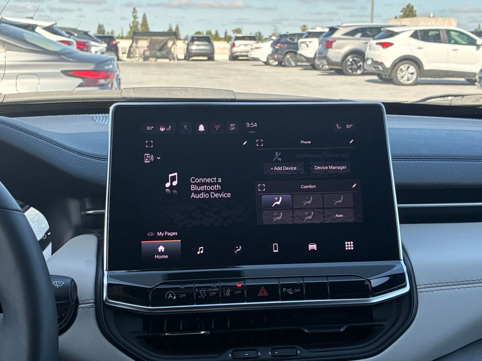 Thumbnail: 2025 Jeep Compass - 21