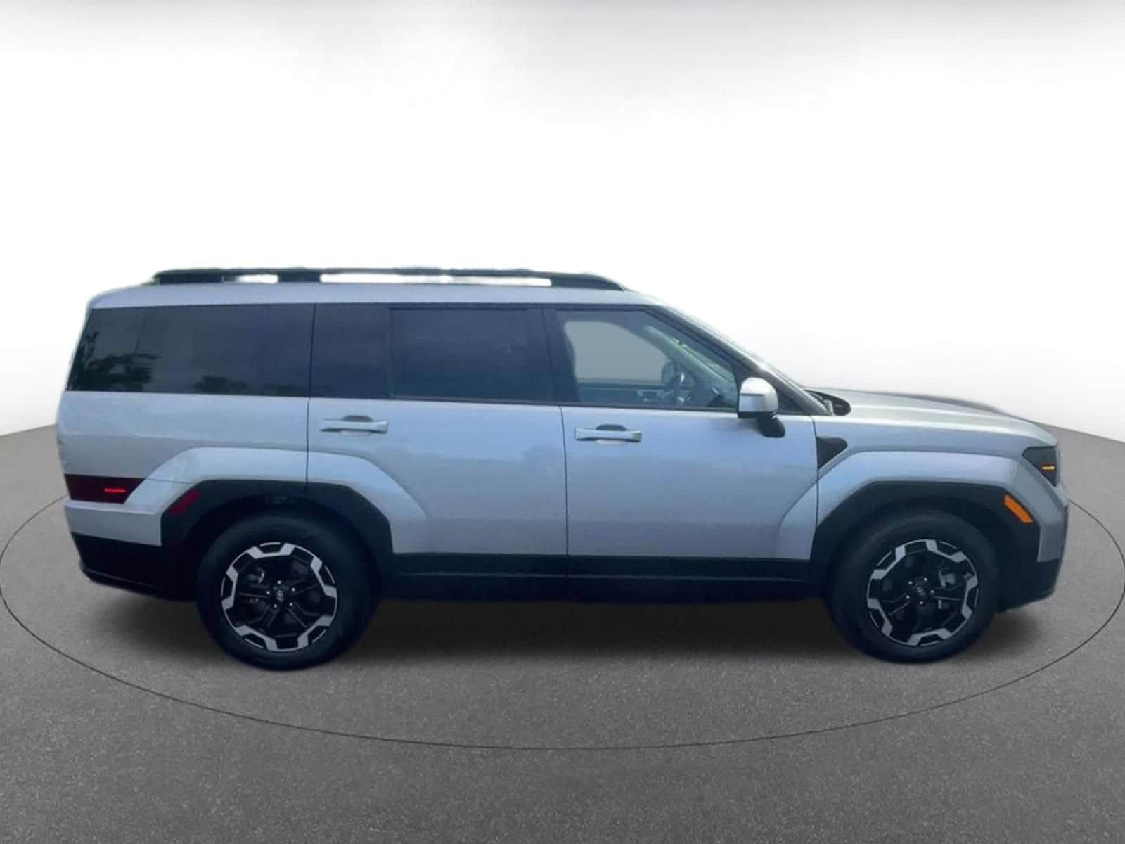 Thumbnail: 2025 Hyundai Santa Fe - 16