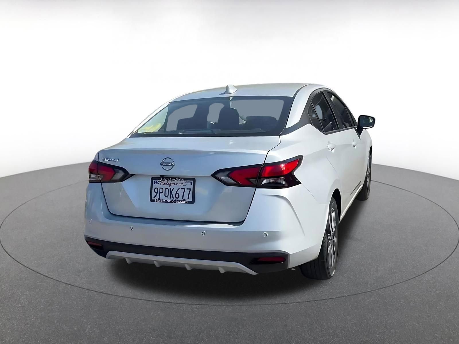 Thumbnail: 2025 Nissan Versa - 14