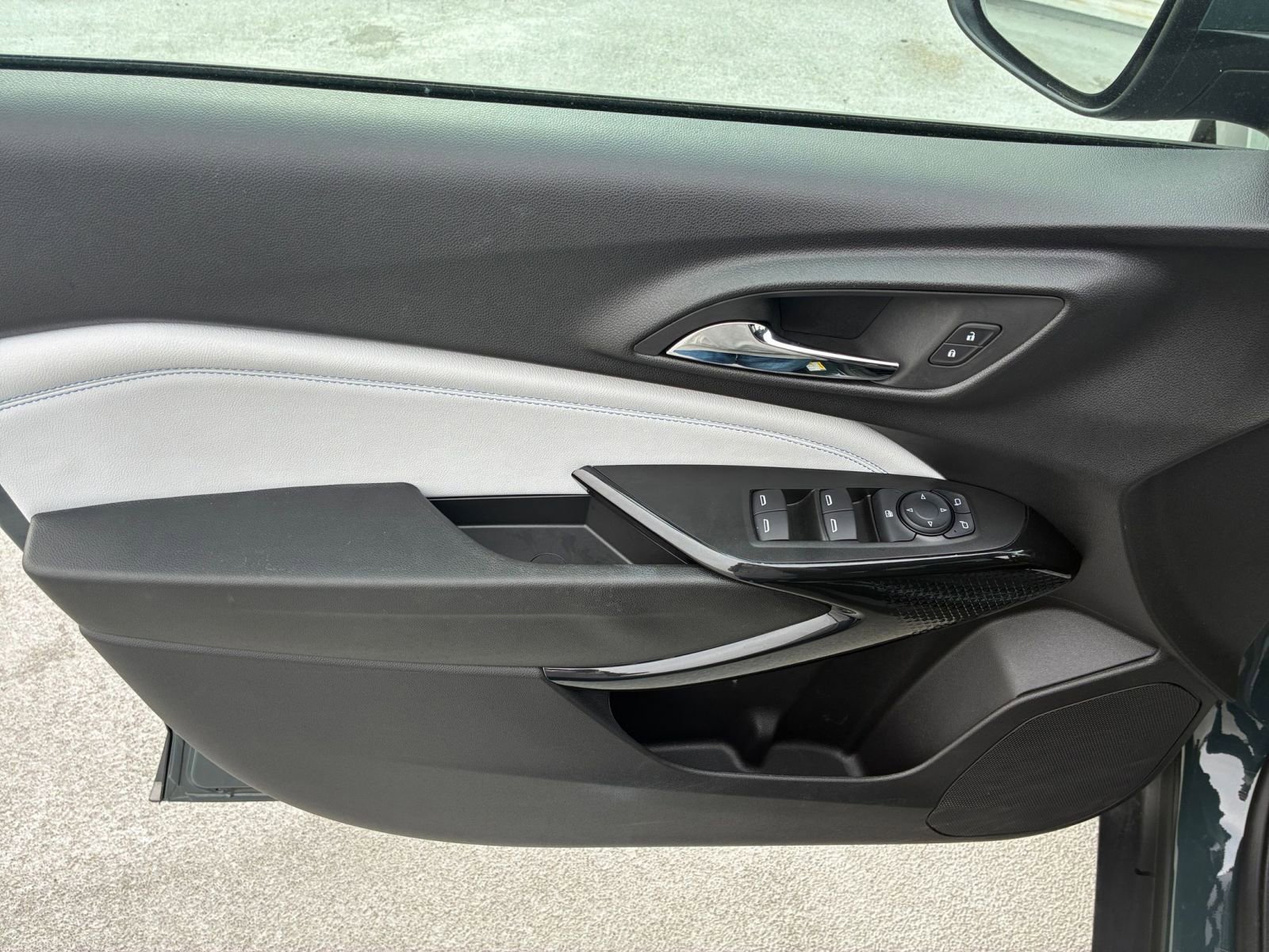 Thumbnail: 2025 Chevrolet Trax - 20