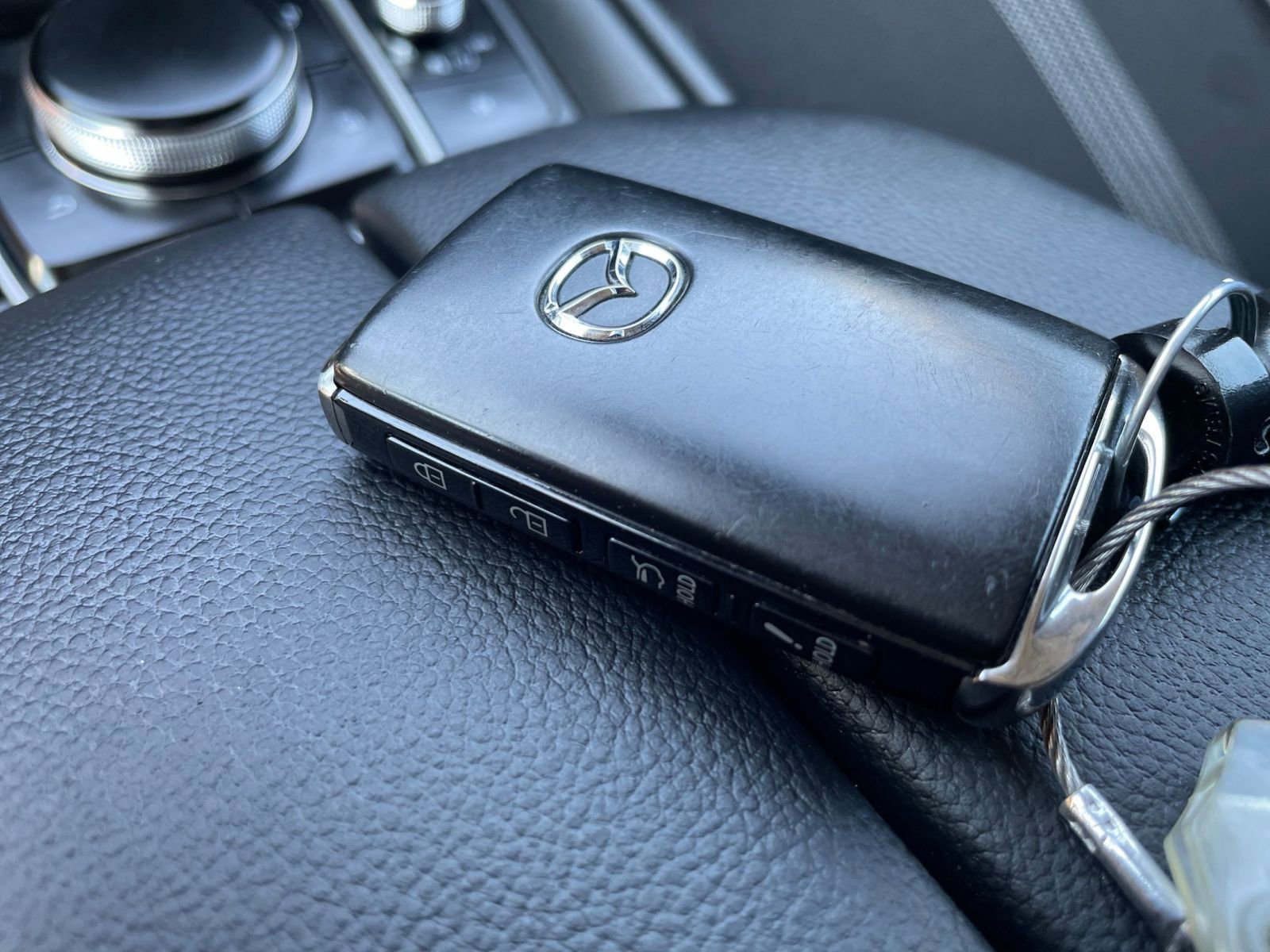 Thumbnail: 2025 Mazda CX-50 - 21