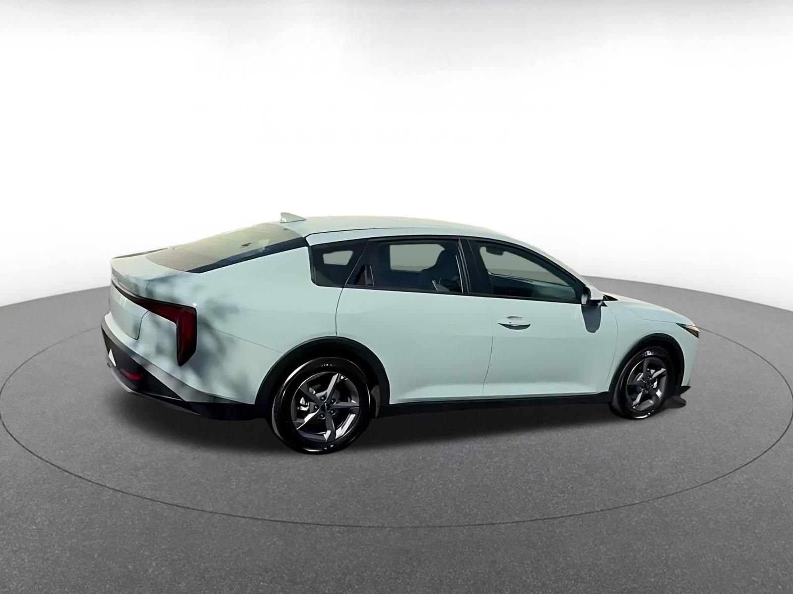 Thumbnail: 2026 Kia K4 - 12