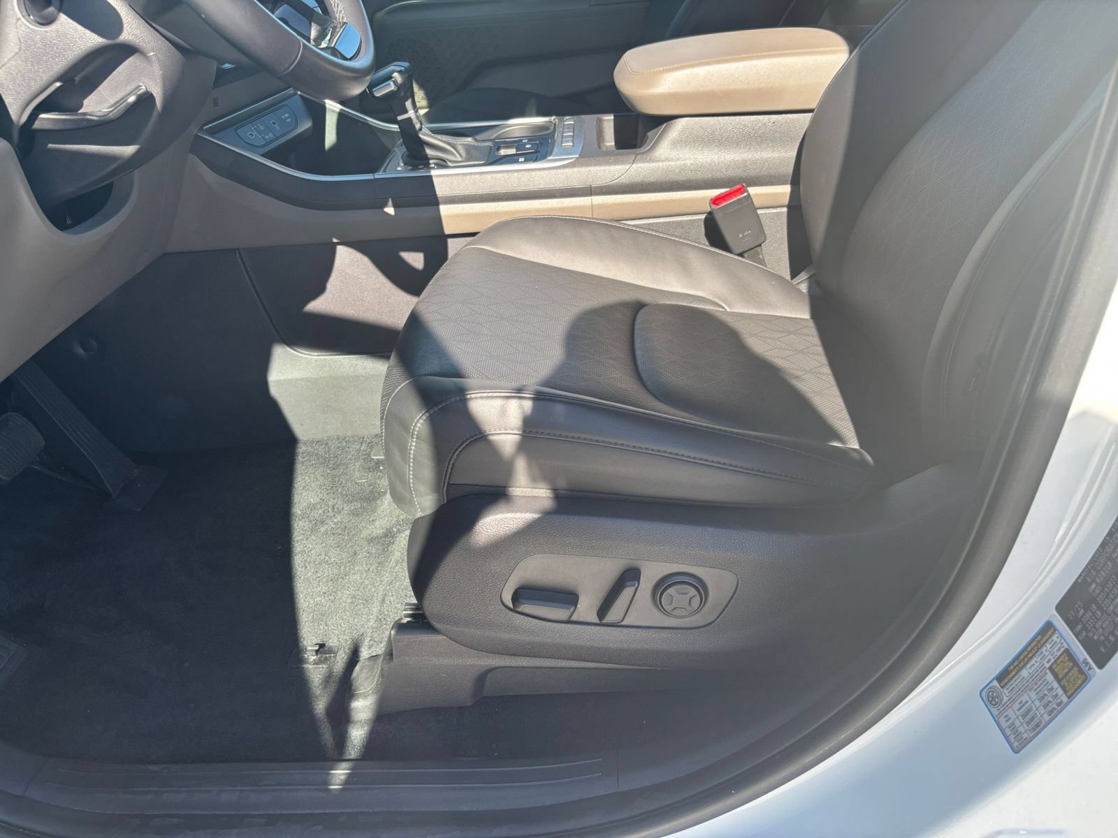 Thumbnail: 2026 Kia Carnival - 29