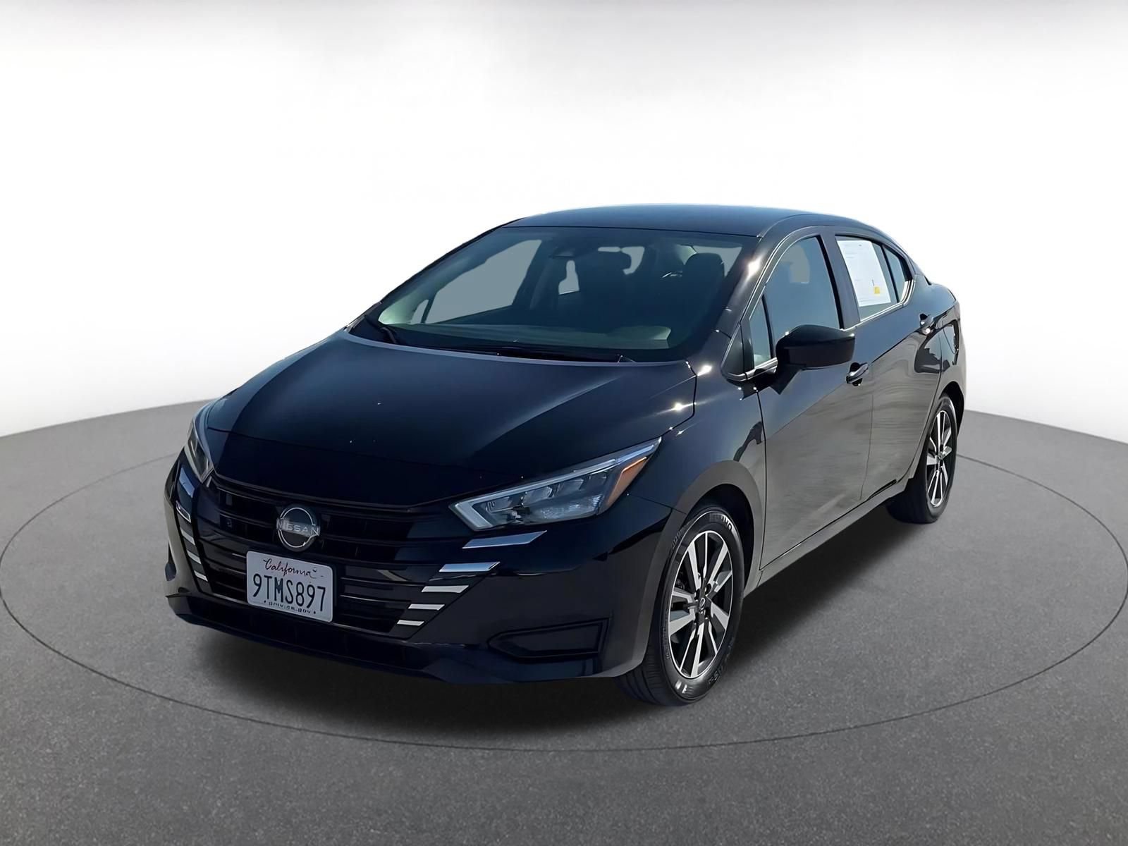 Thumbnail: 2025 Nissan Versa - 6