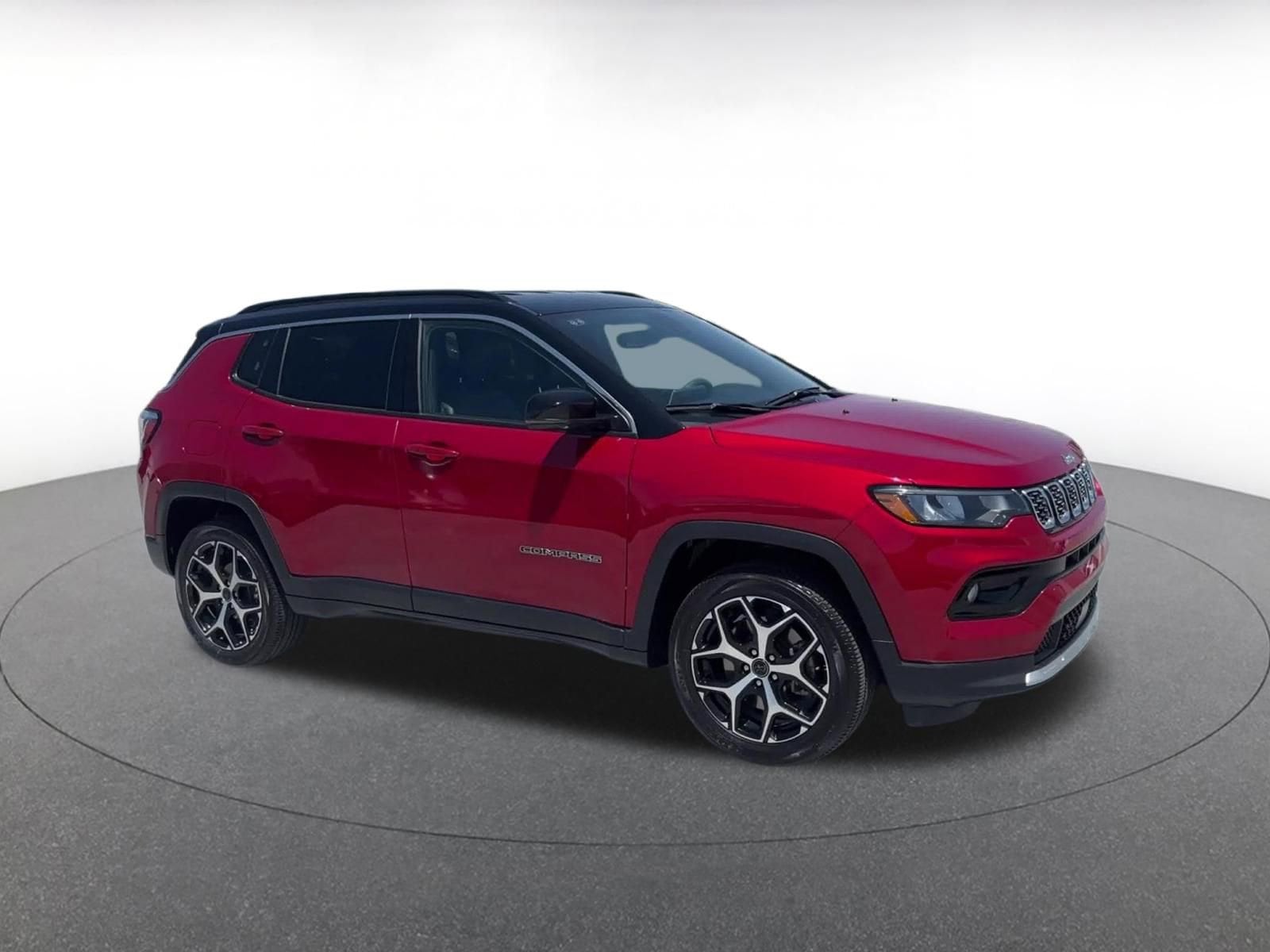 Thumbnail: 2025 Jeep Compass - 2