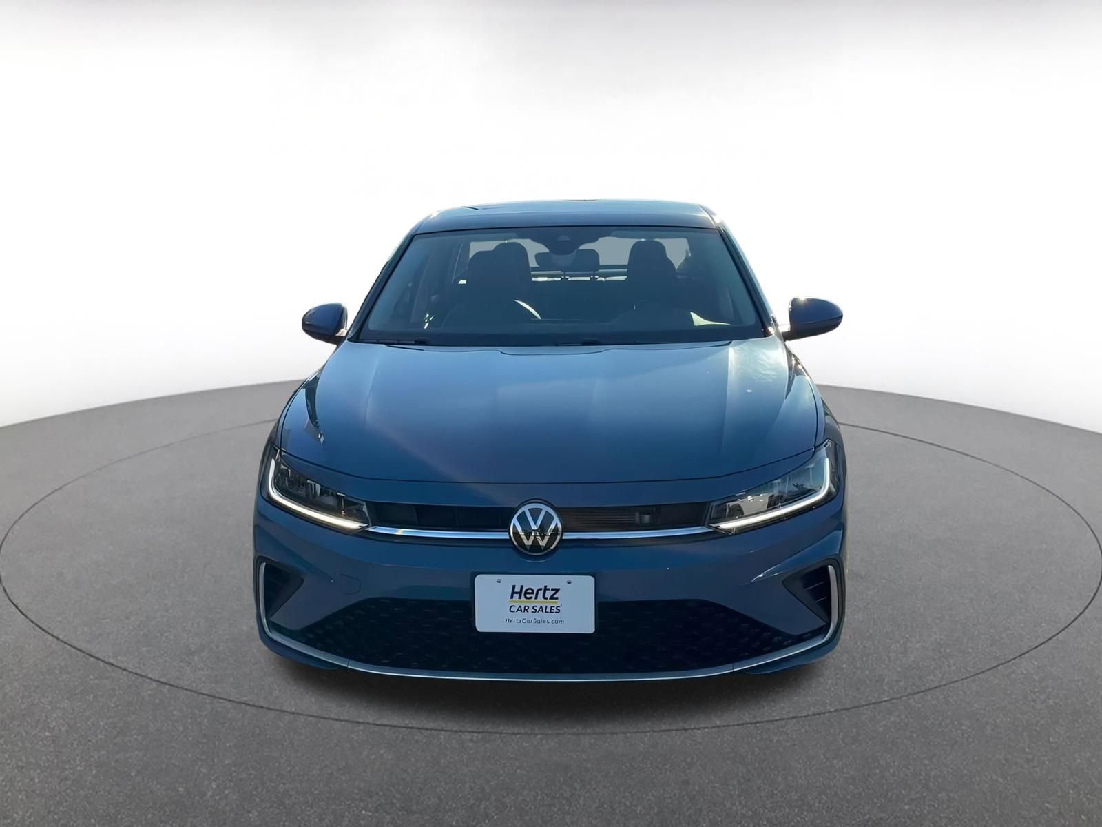 Thumbnail: 2025 Volkswagen Jetta - 4