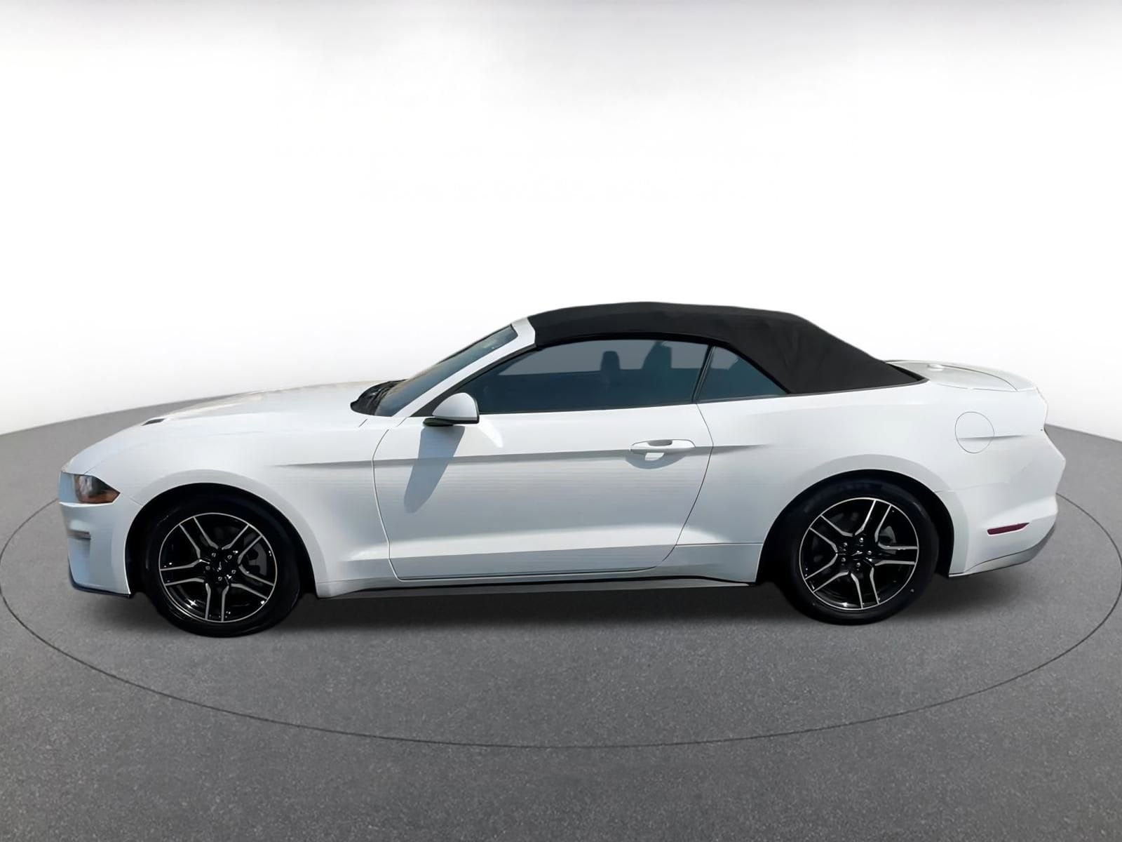 Thumbnail: 2023 Ford Mustang - 9