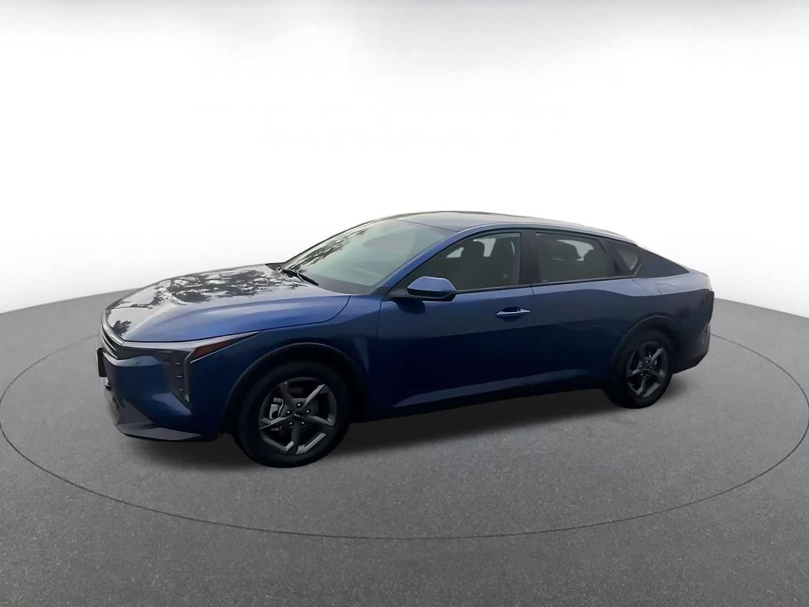 Thumbnail: 2026 Kia K4 - 8