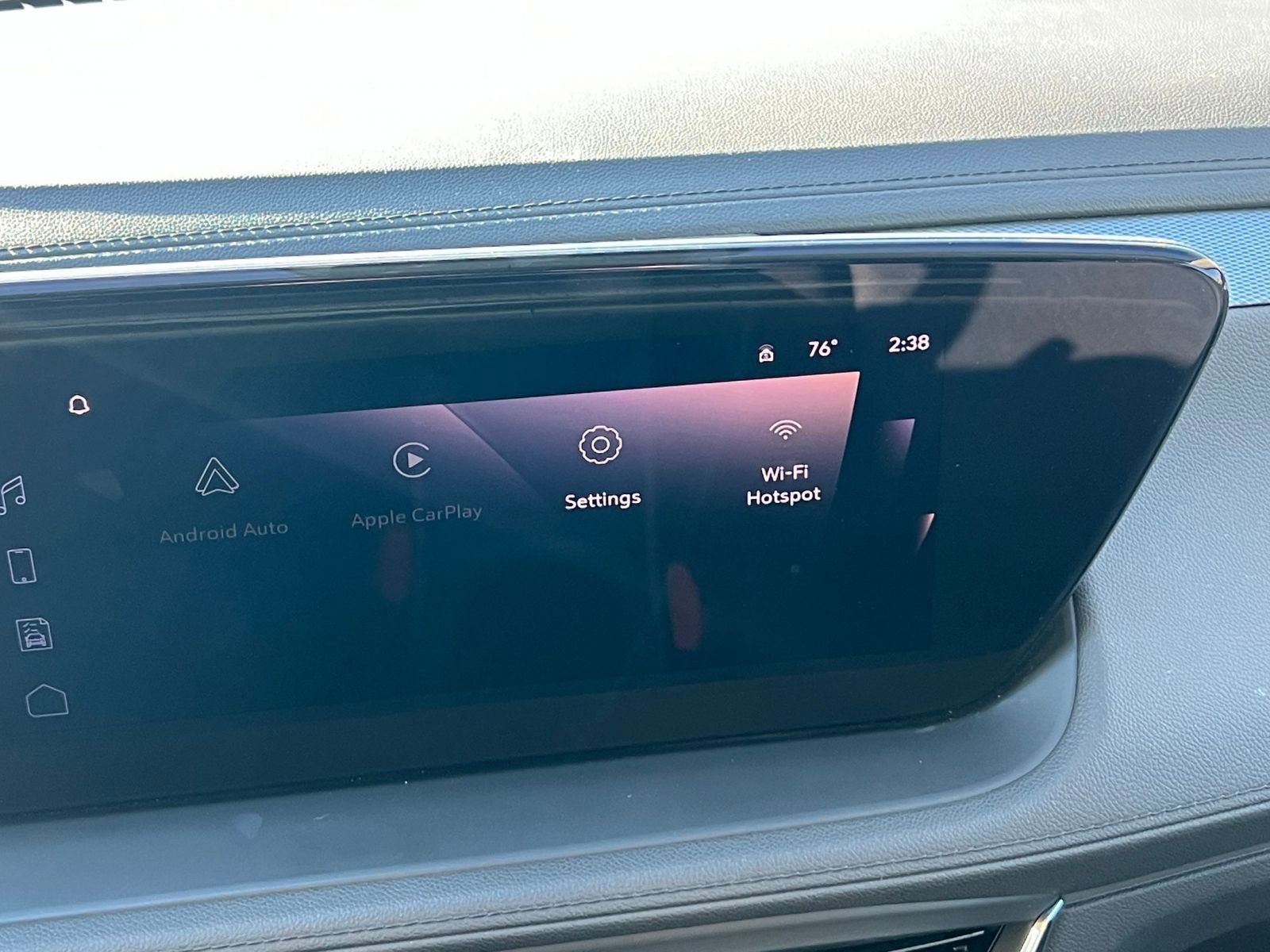 Thumbnail: 2025 Buick Encore GX - 21