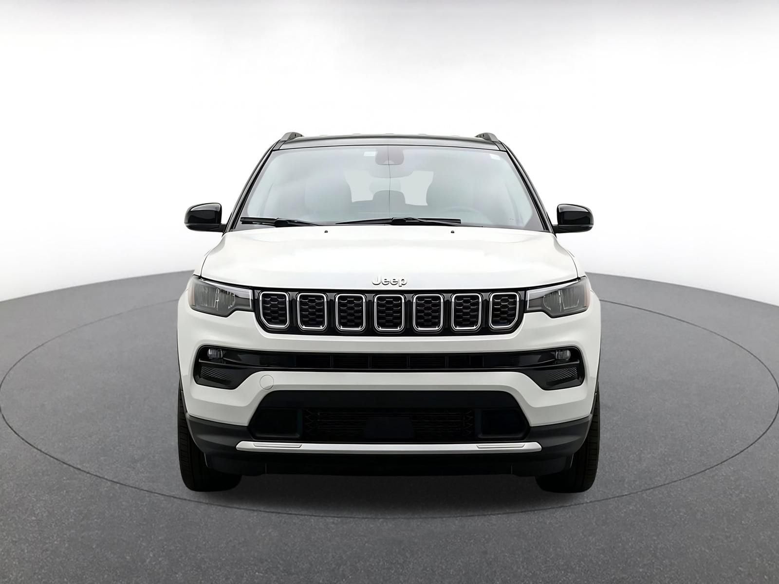 Thumbnail: 2025 Jeep Compass - 2