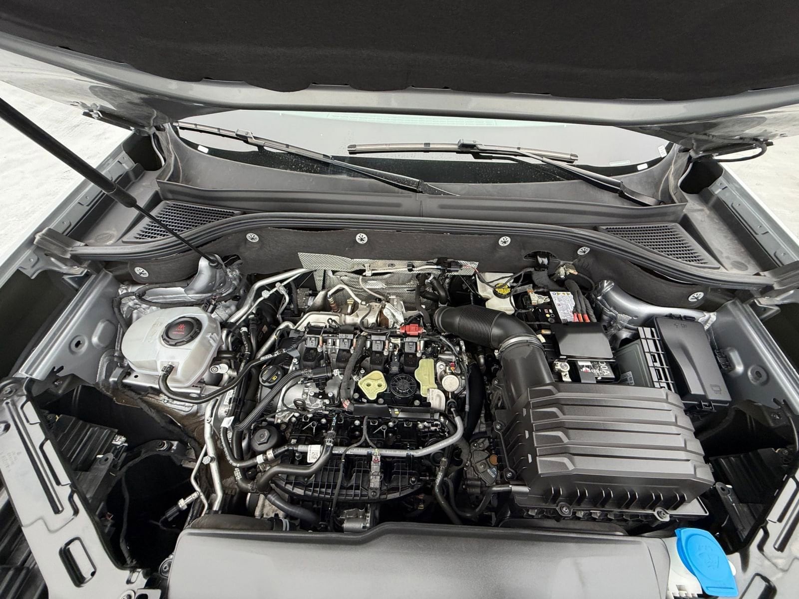 Thumbnail: 2024 Volkswagen Atlas - 32