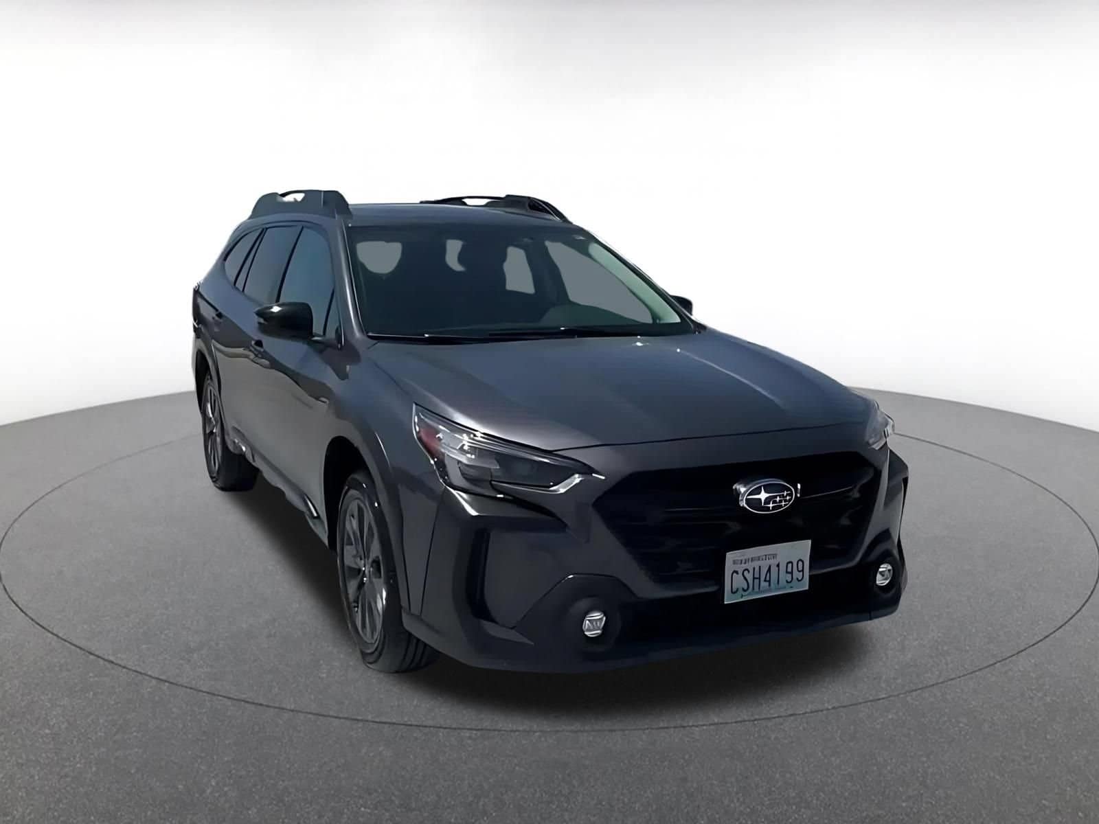 Thumbnail: 2025 Subaru Outback - 3