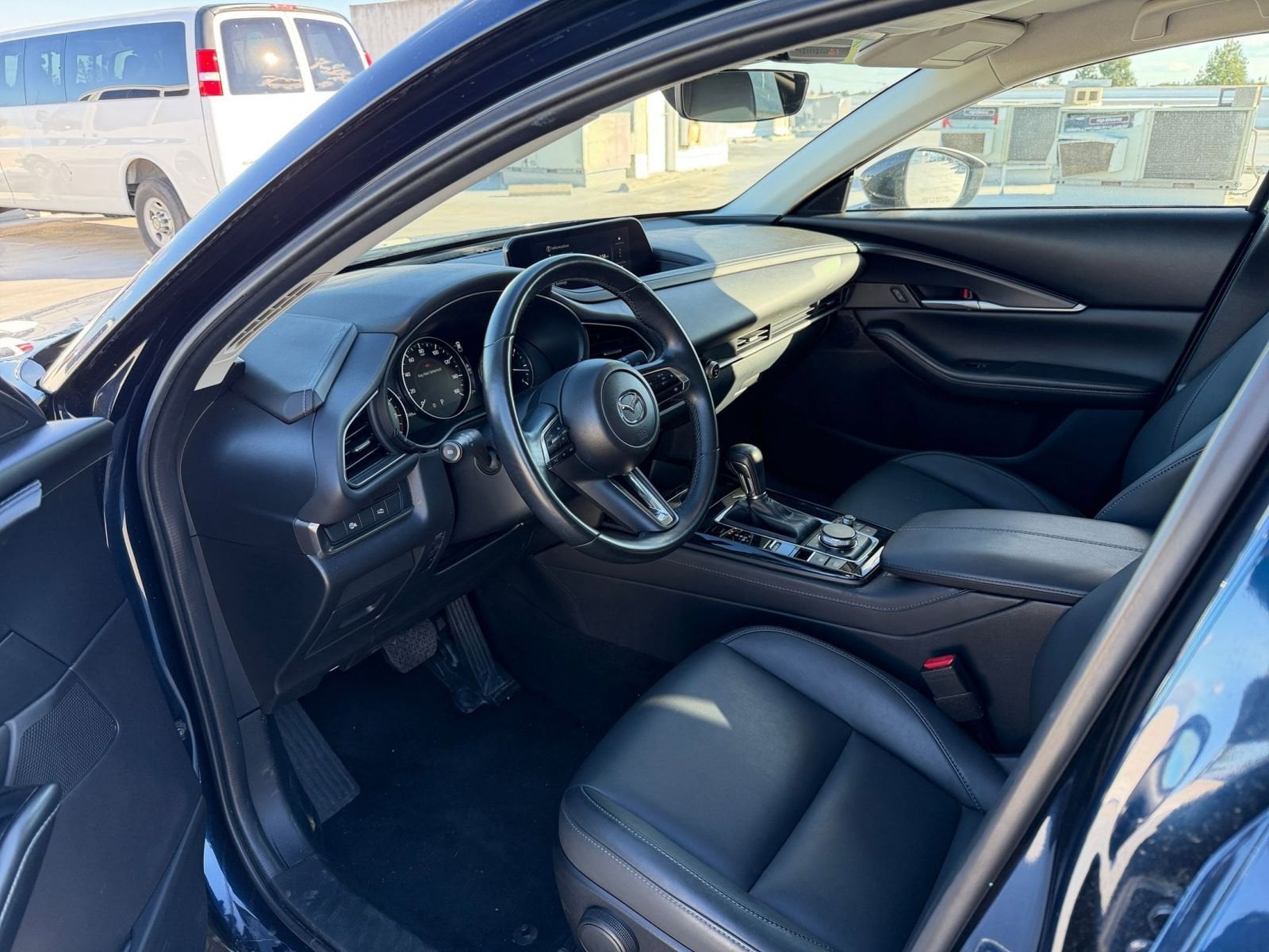 Thumbnail: 2024 Mazda CX-30 - 33