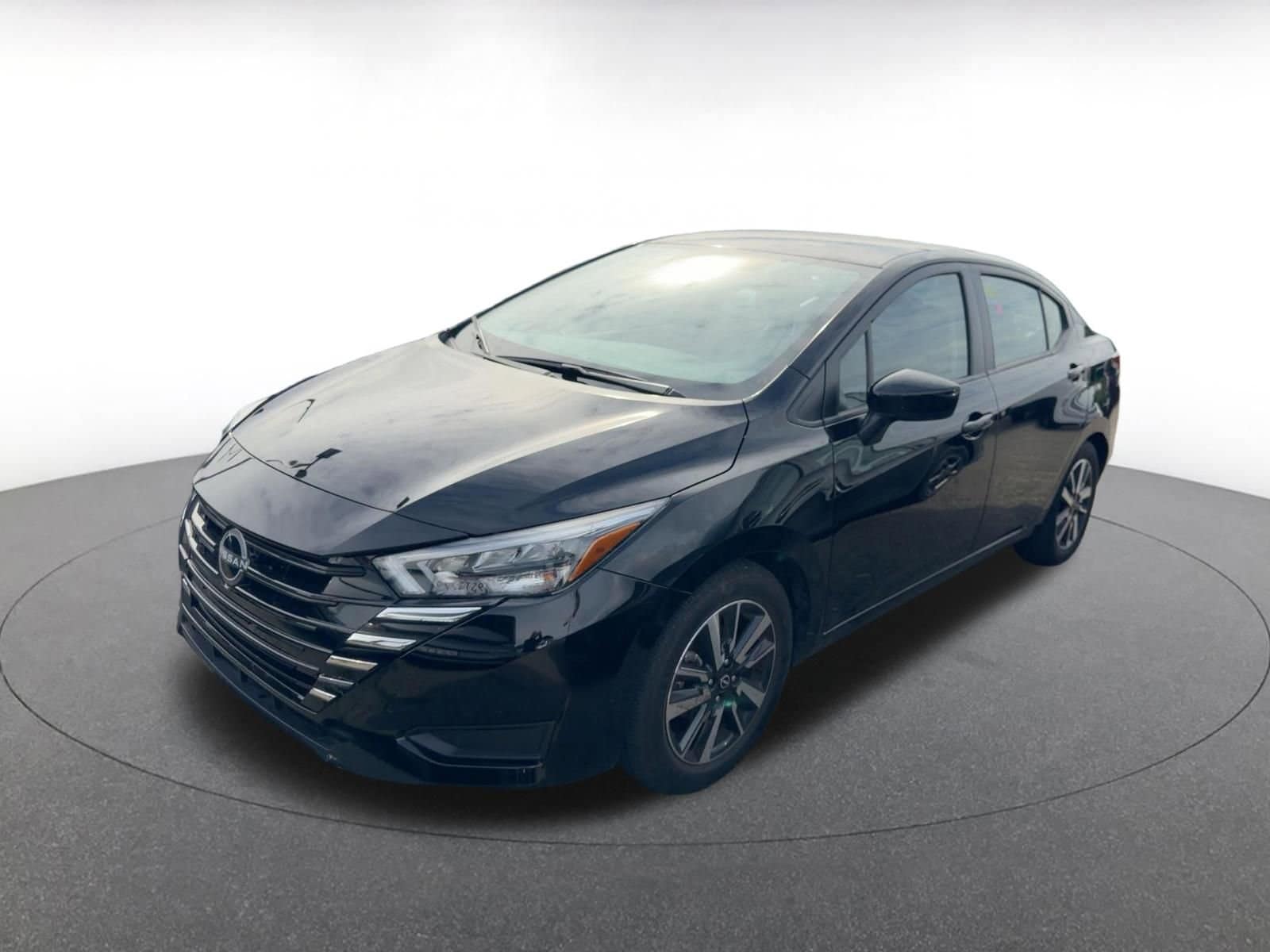 Thumbnail: 2025 Nissan Versa - 4