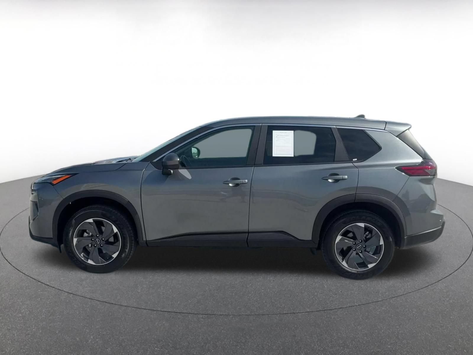 Thumbnail: 2025 Nissan Rogue - 9