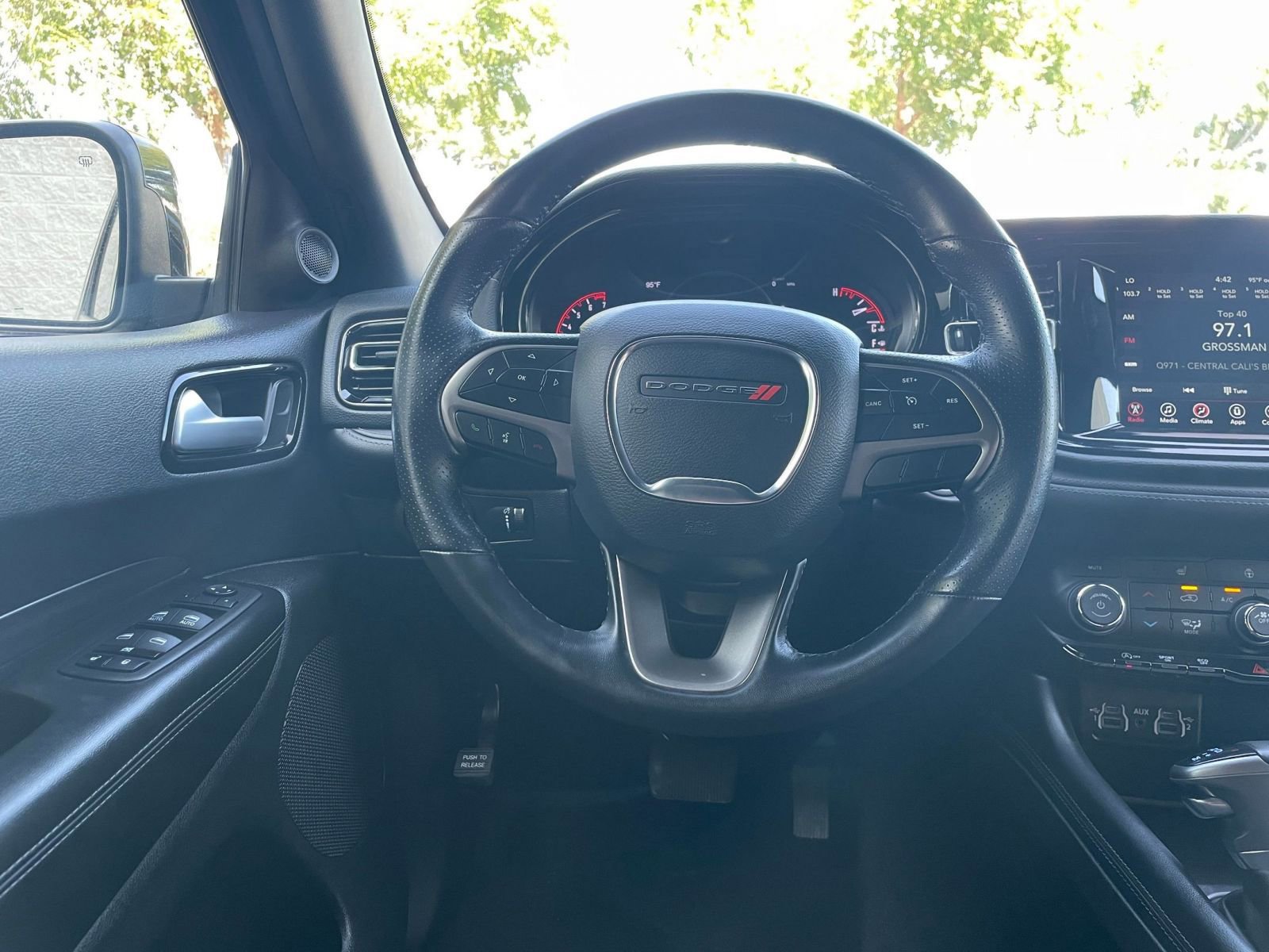 Thumbnail: 2024 Dodge Durango - 34