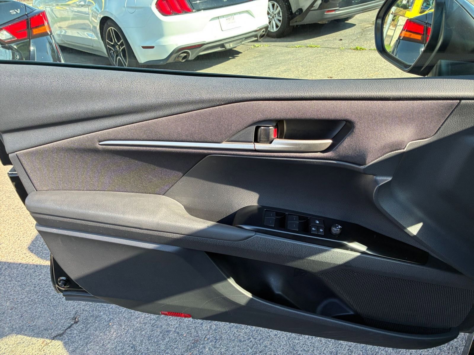 Thumbnail: 2025 Toyota Camry - 20