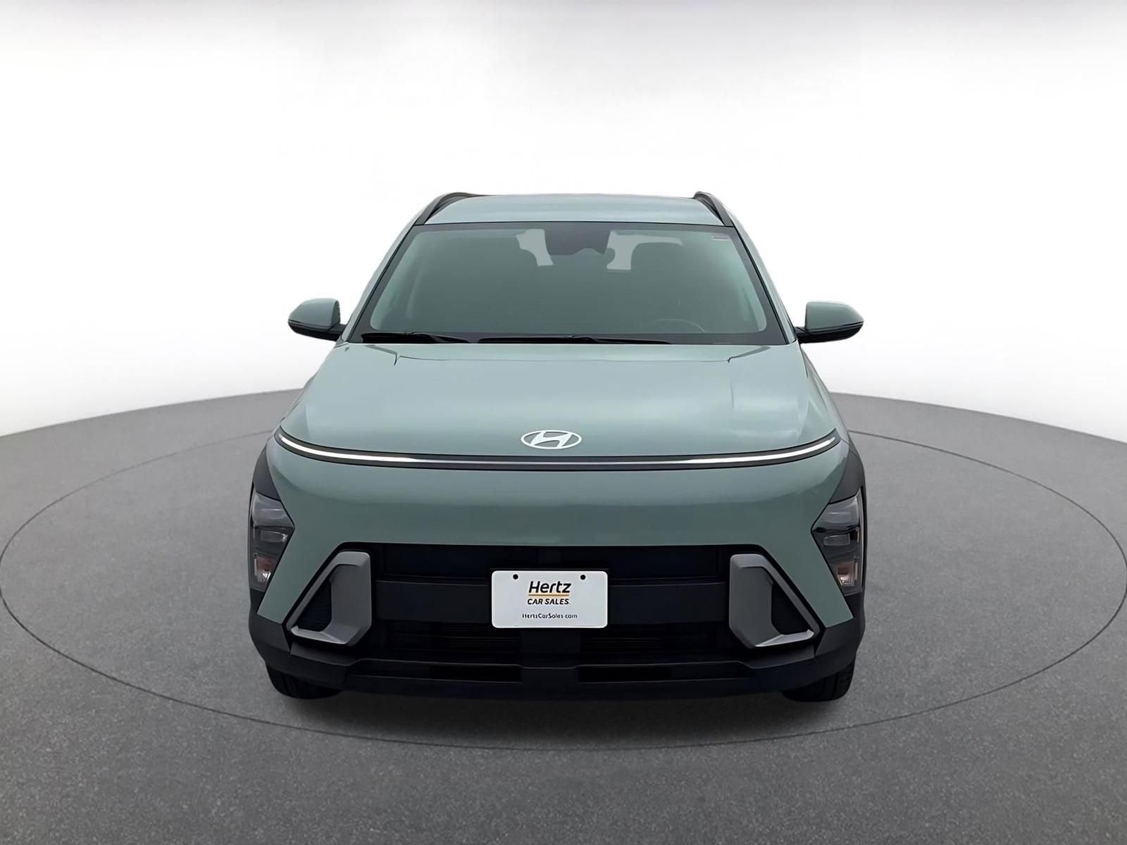 Thumbnail: 2025 Hyundai Kona - 3