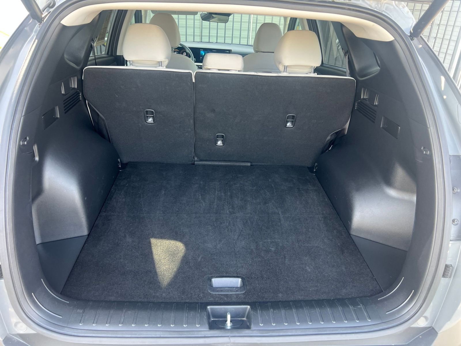 Thumbnail: 2025 Hyundai Tucson - 31