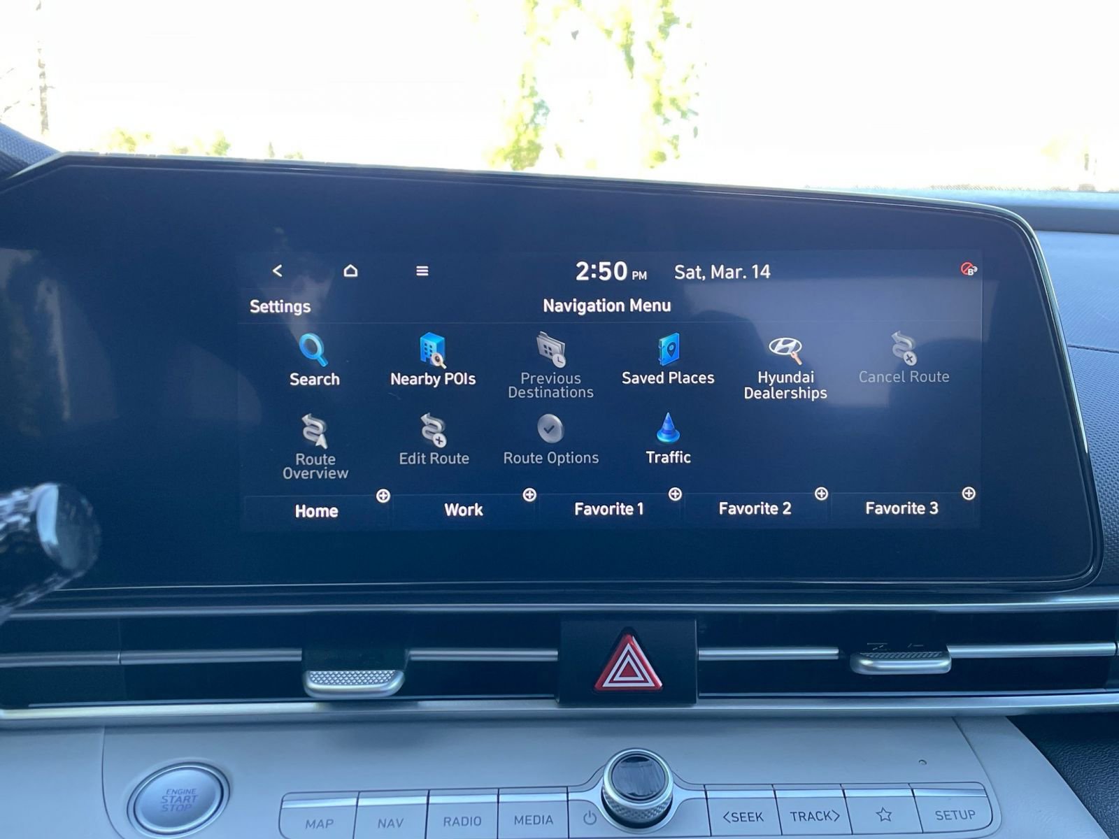 Thumbnail: 2025 Hyundai Elantra - 20