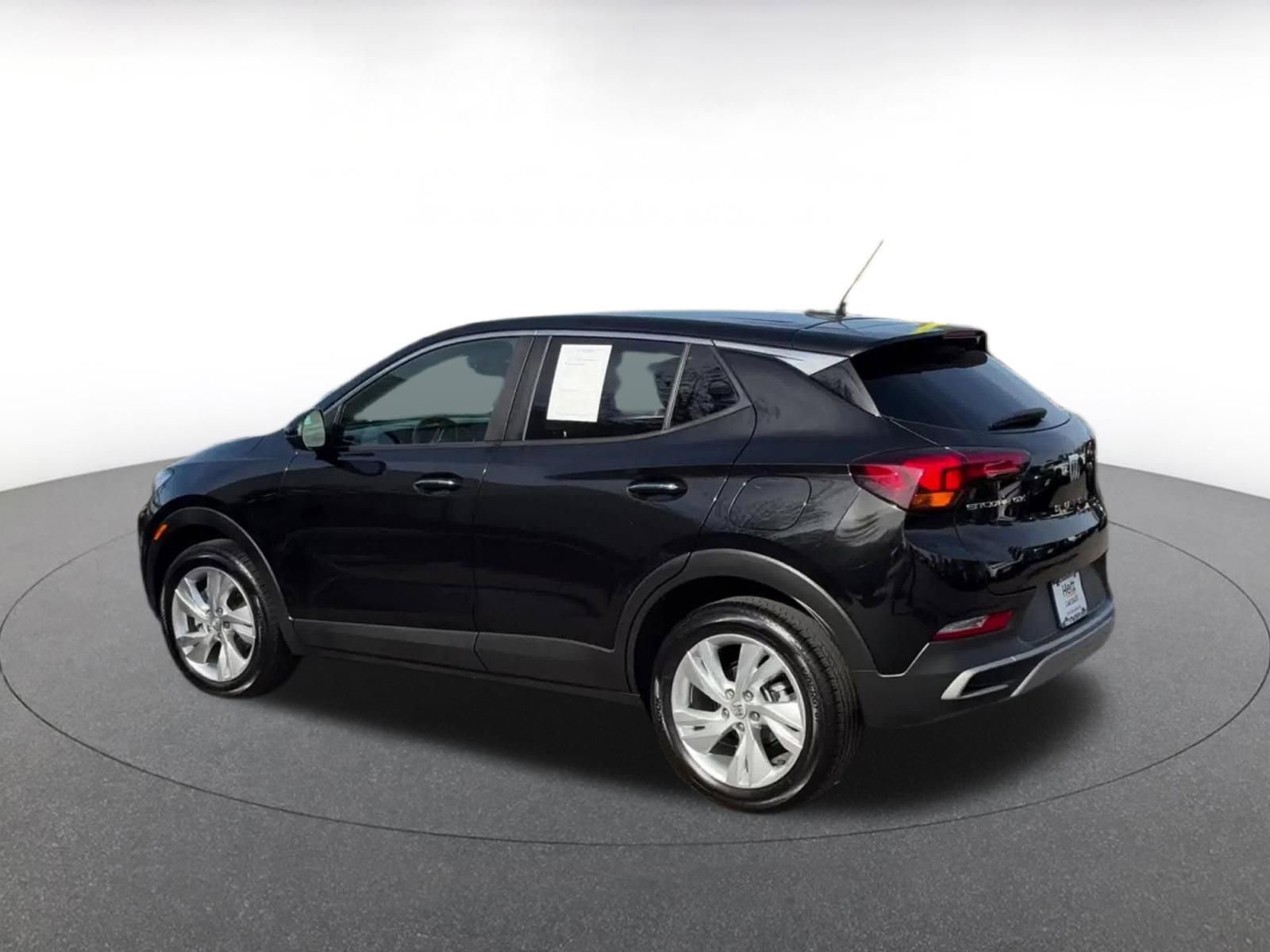 Thumbnail: 2025 Buick Encore GX - 10