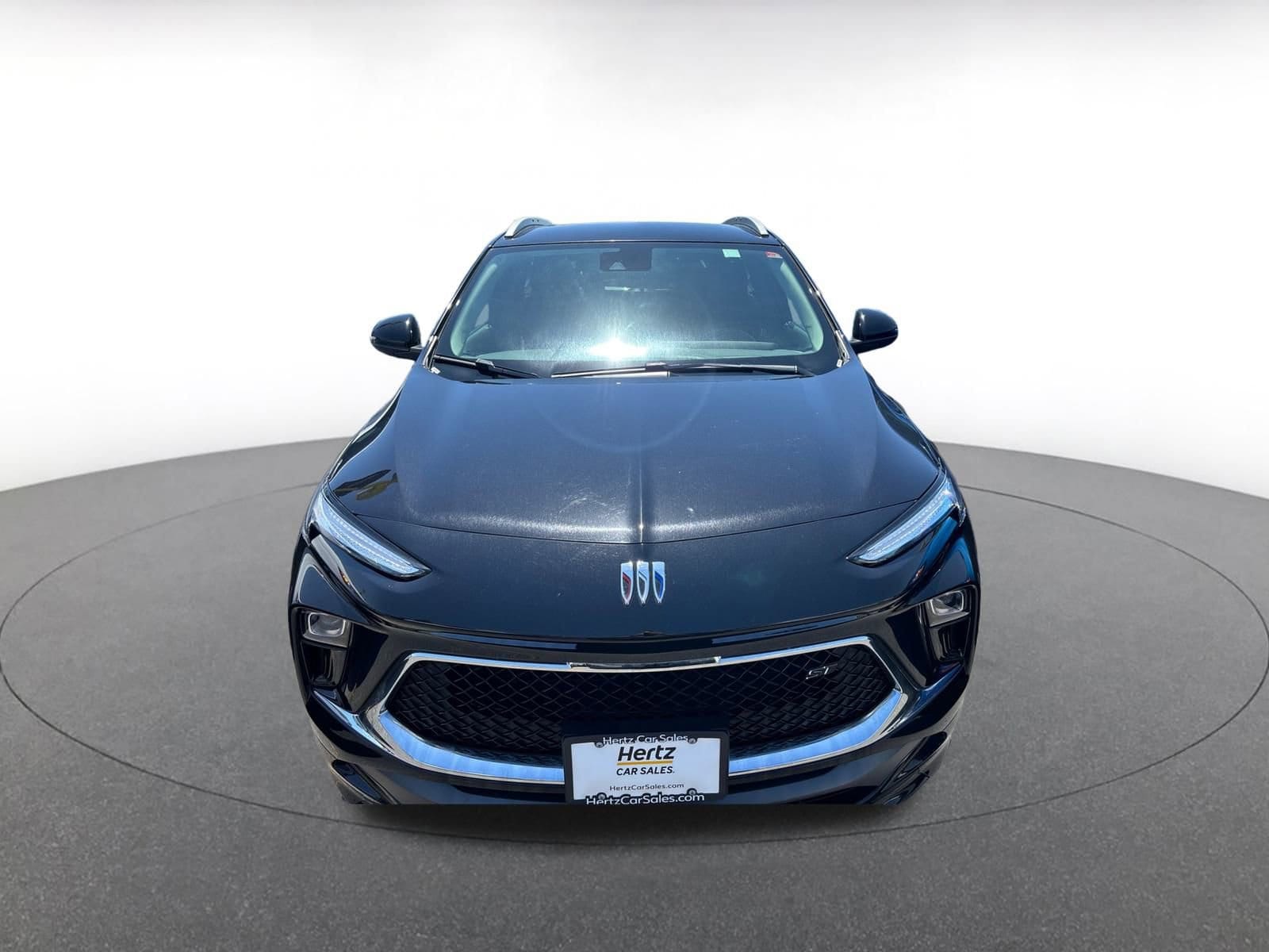 Thumbnail: 2024 Buick Encore GX - 2