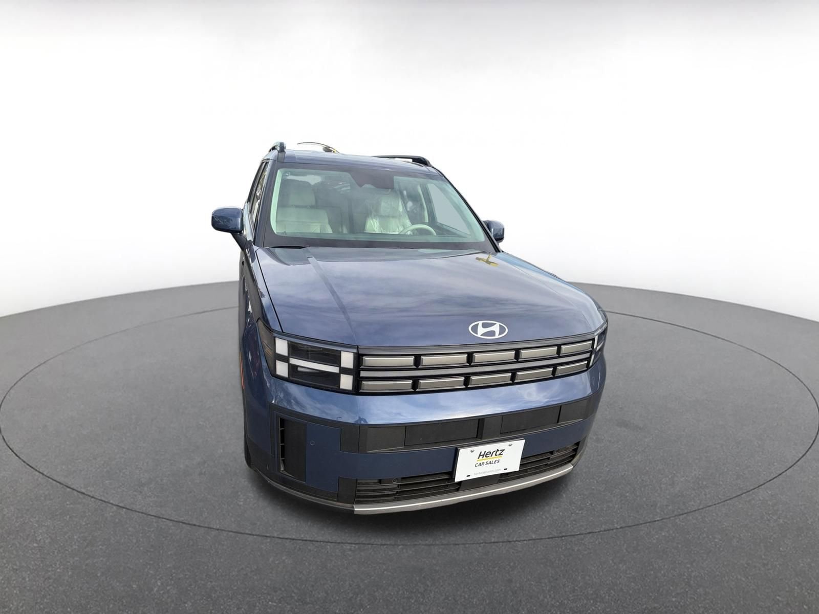 Thumbnail: 2025 Hyundai Santa Fe - 1