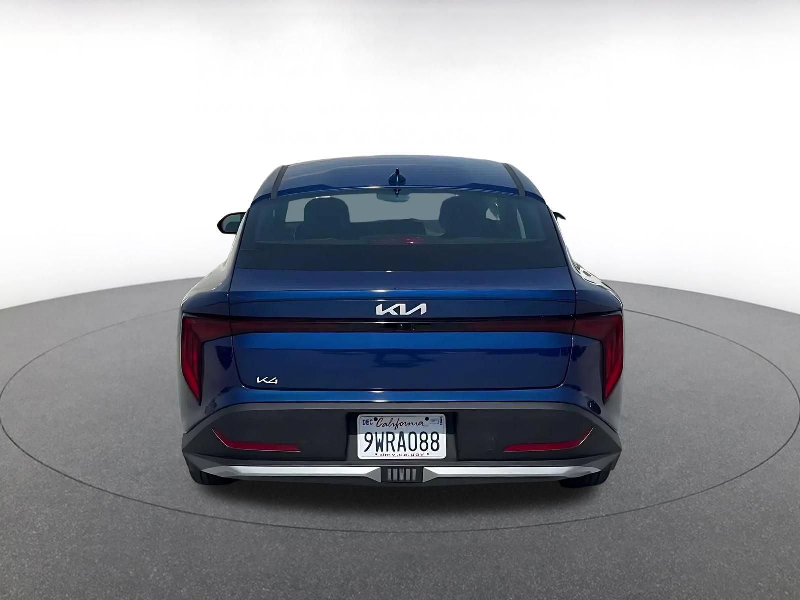 Thumbnail: 2026 Kia K4 - 12
