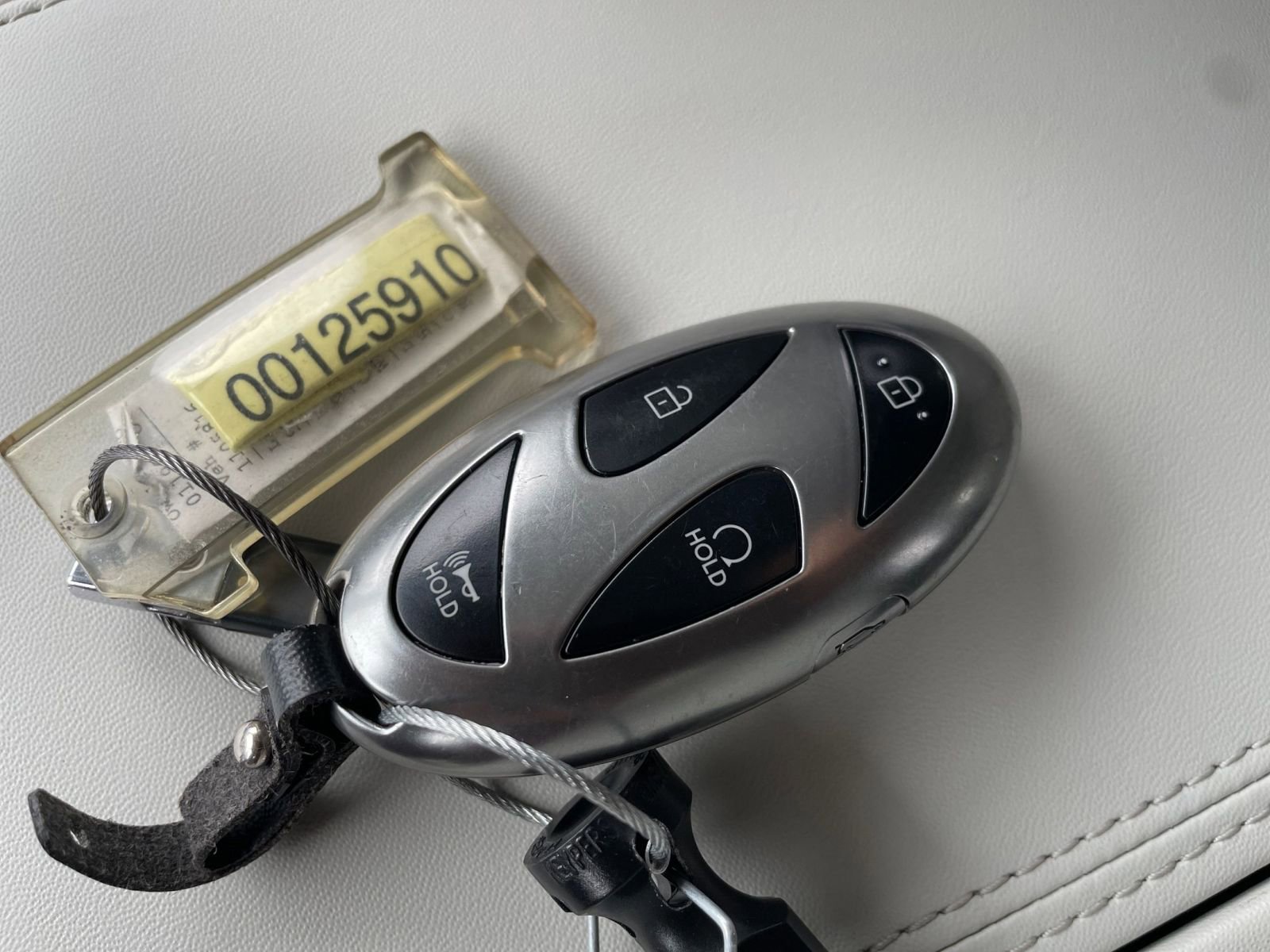 Thumbnail: 2025 Hyundai Santa Fe - 22