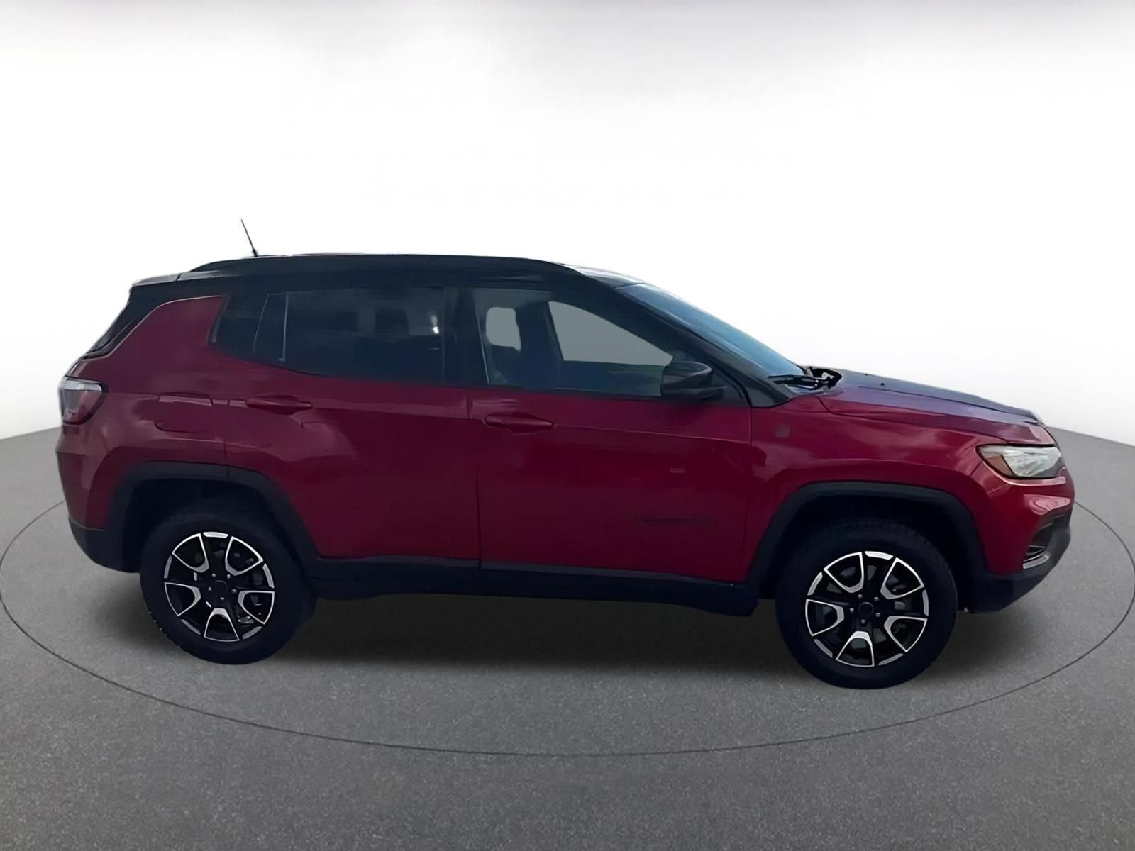 Thumbnail: 2025 Jeep Compass - 16