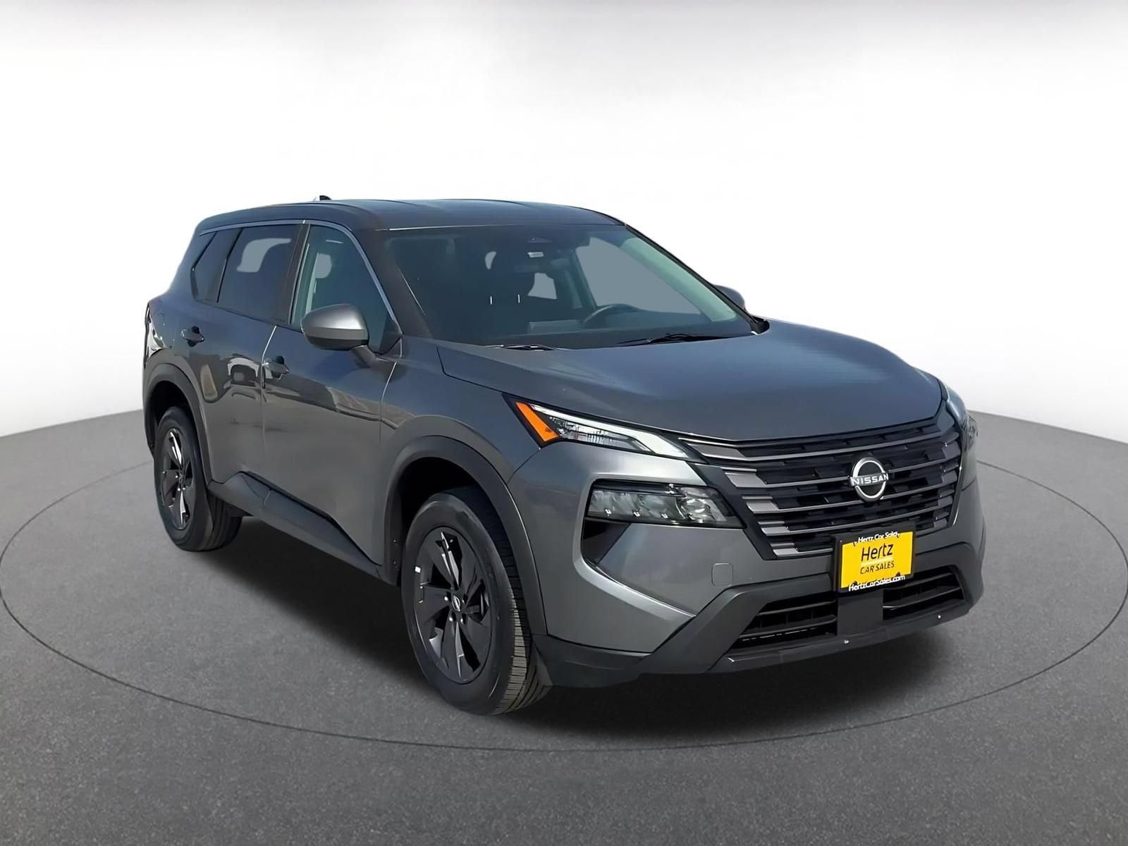 Thumbnail: 2026 Nissan Rogue - 3