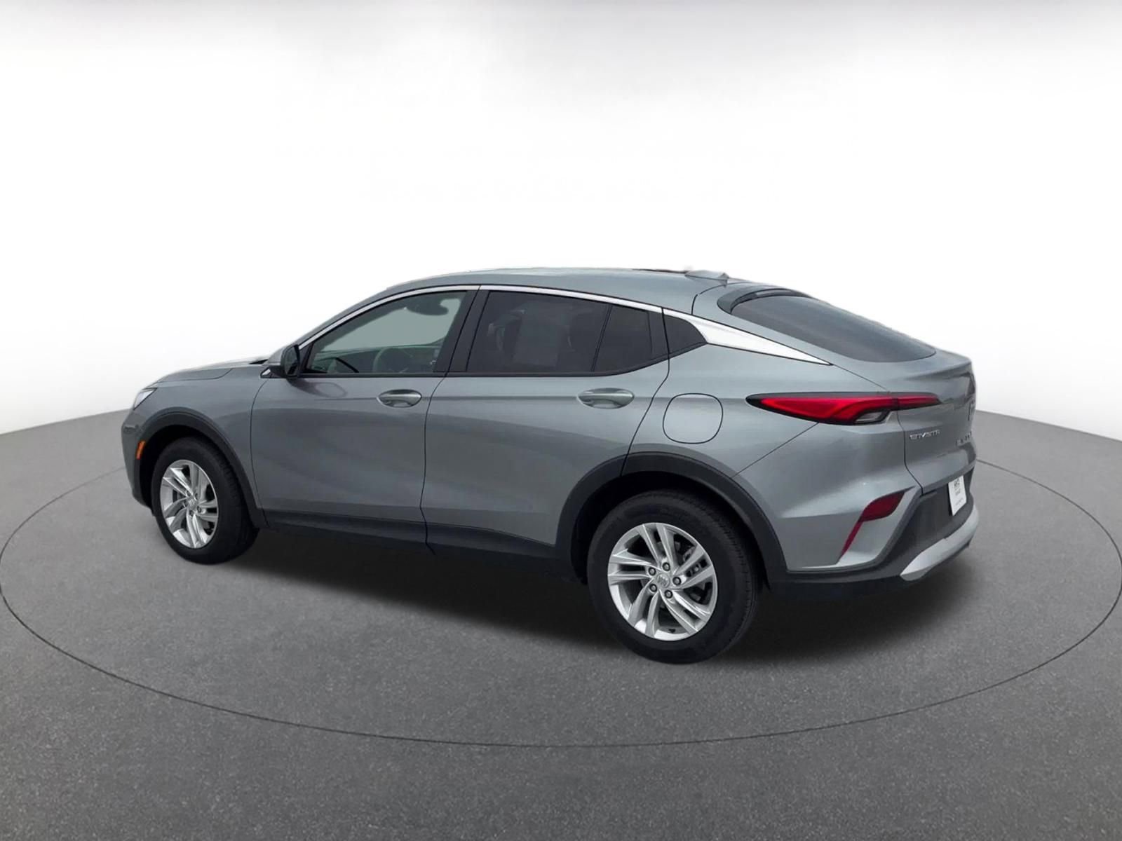 Thumbnail: 2025 Buick Envista - 10