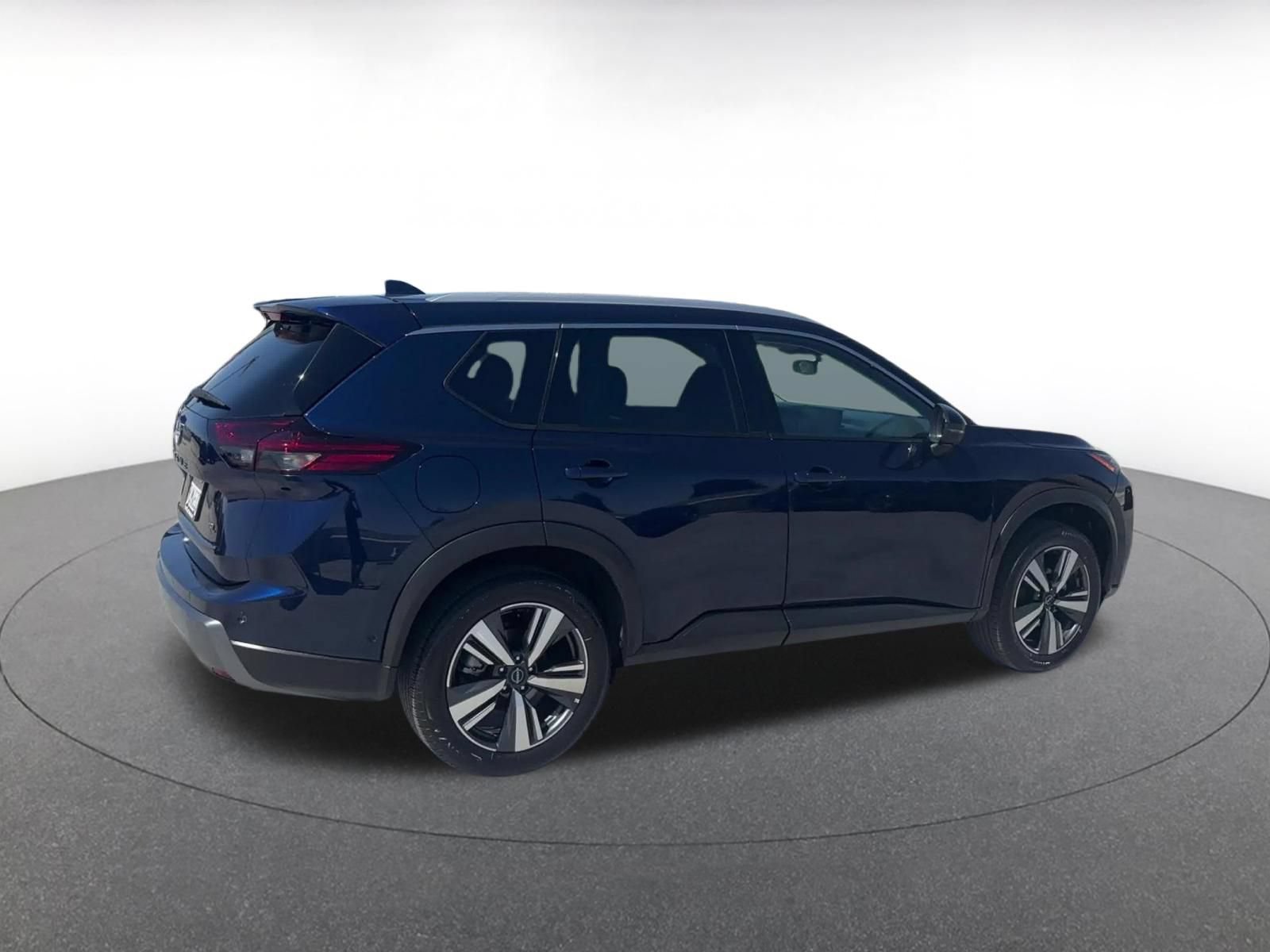 Thumbnail: 2026 Nissan Rogue - 14