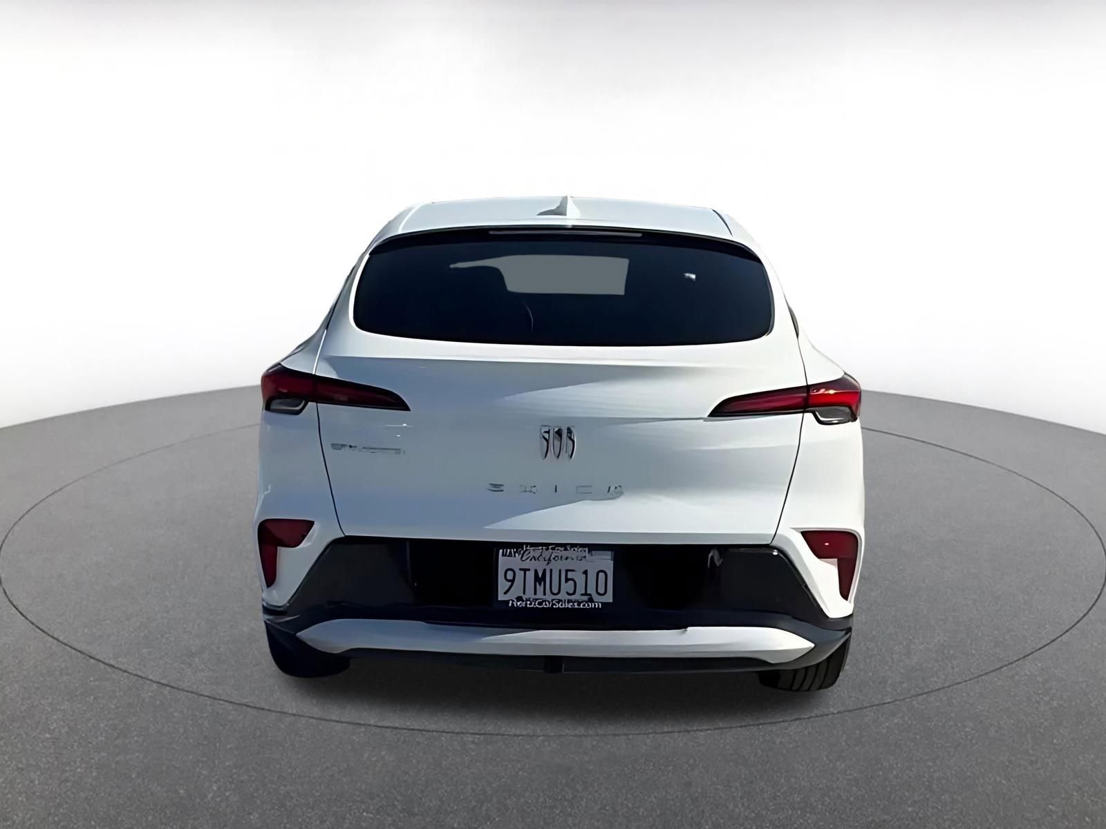 Thumbnail: 2025 Buick Envista - 12