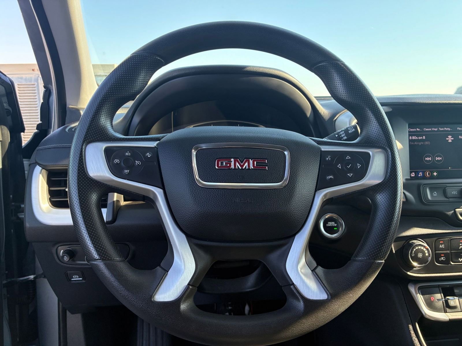 Thumbnail: 2024 GMC Terrain - 27