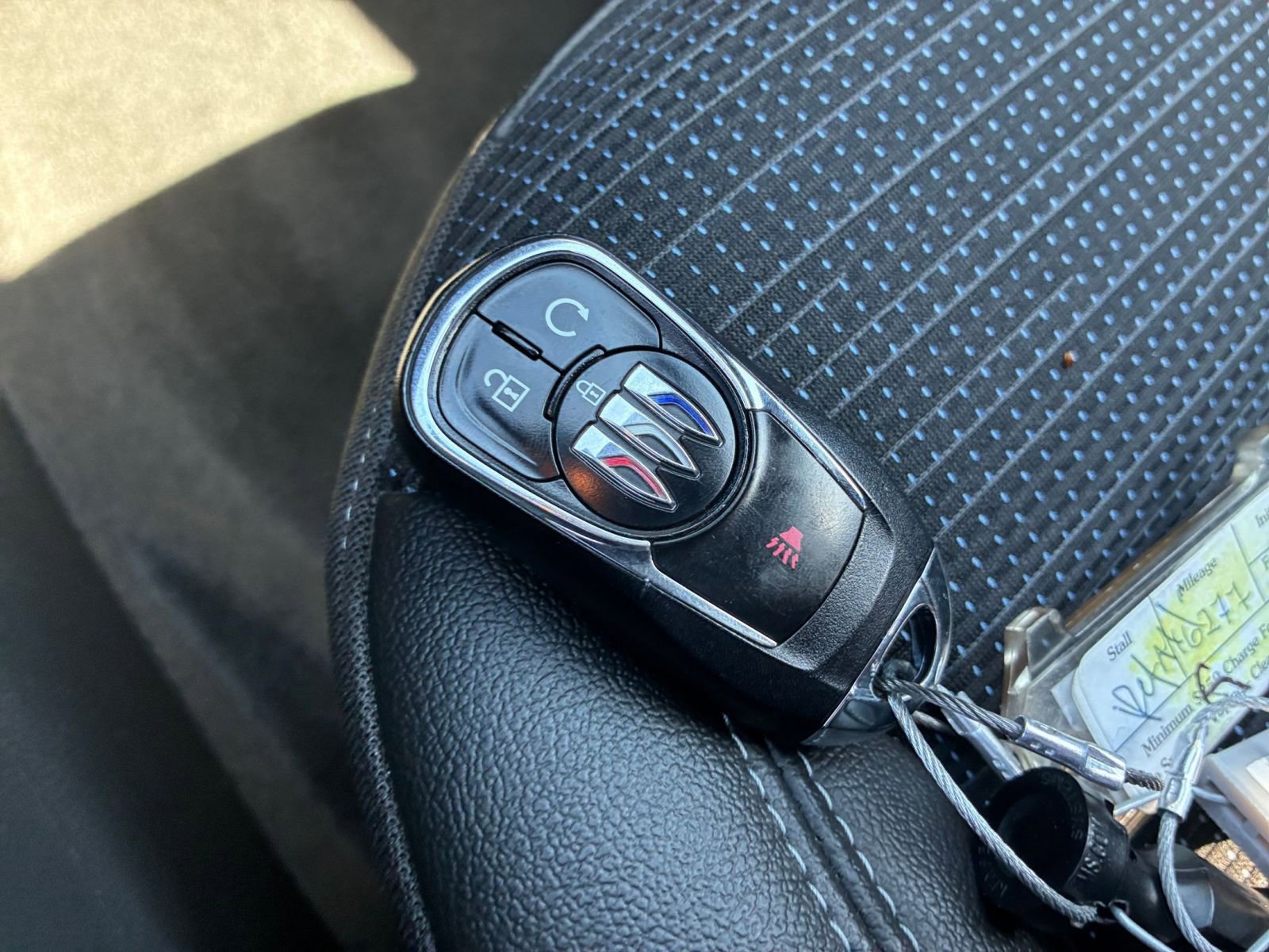 Thumbnail: 2025 Buick Envista - 21