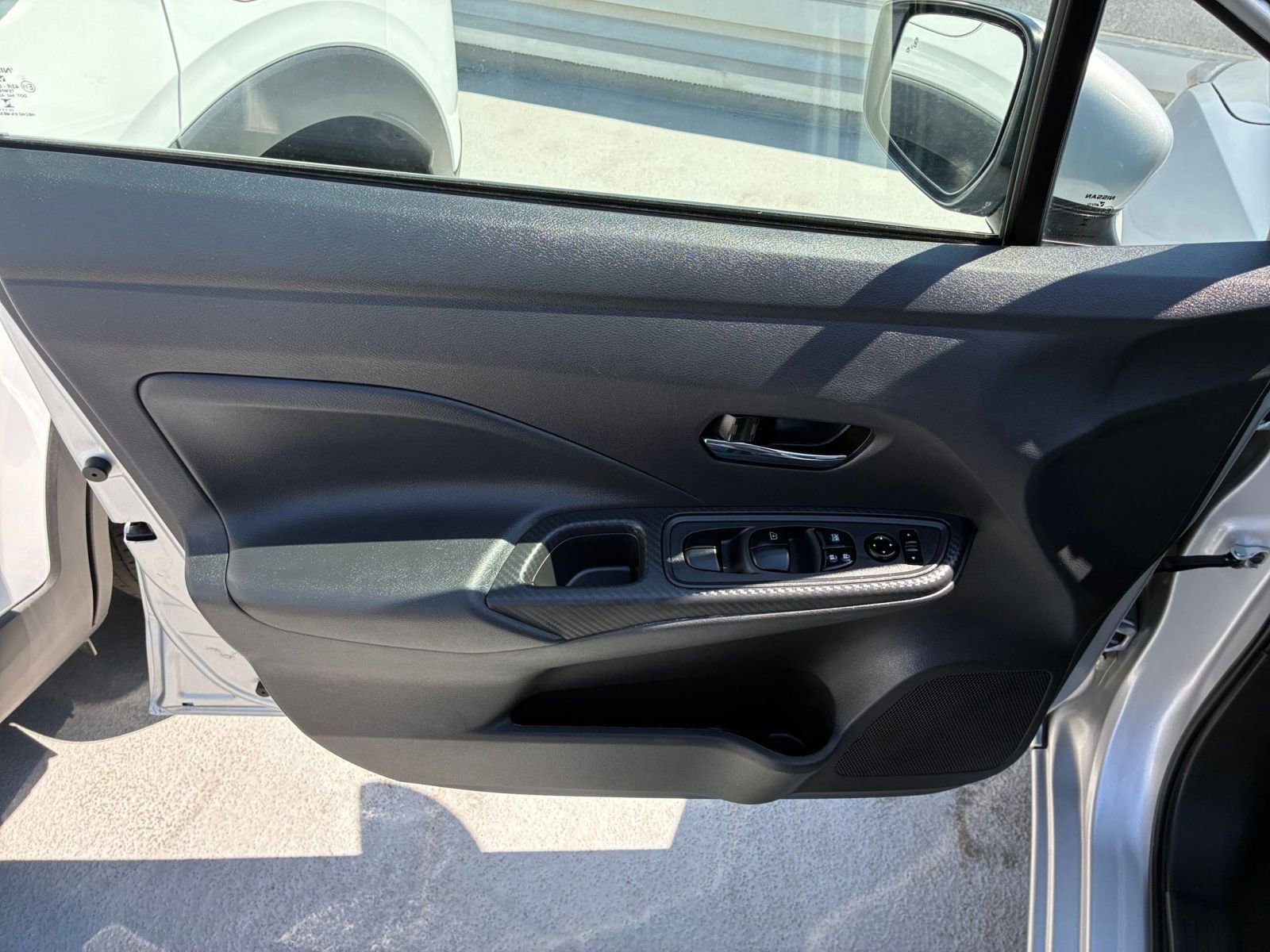Thumbnail: 2025 Nissan Versa - 18